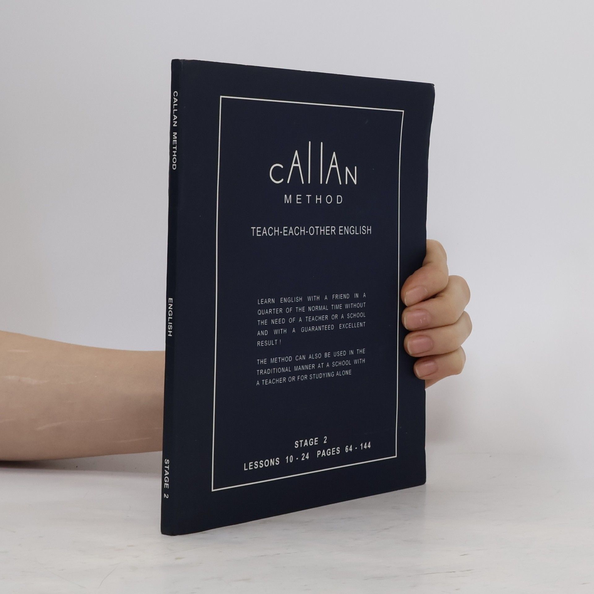 Callan Method 2
