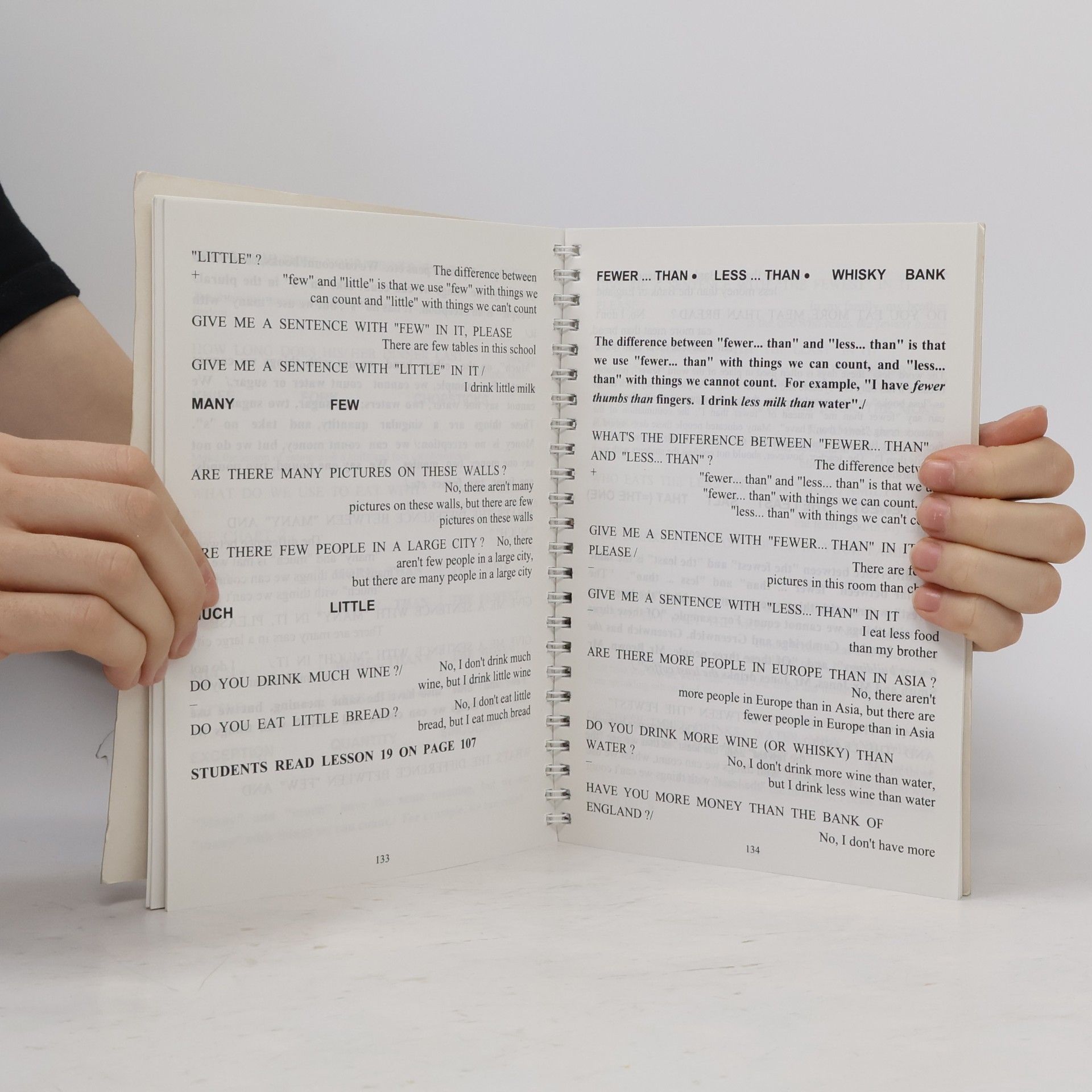 R. K. T. Callan Callan Method 2