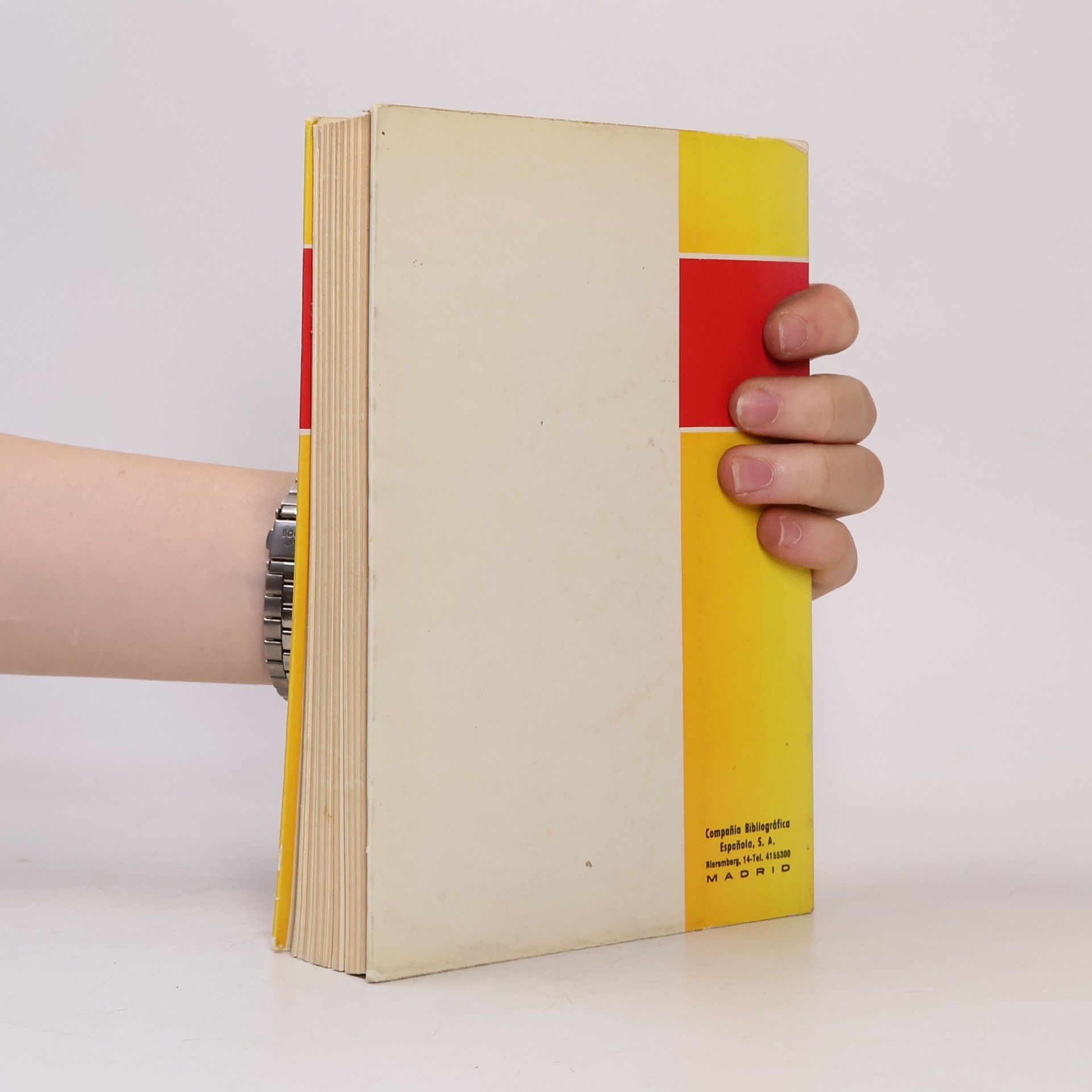 Bernardino de Pantorba  A Guide-Book to the Prado Museum
