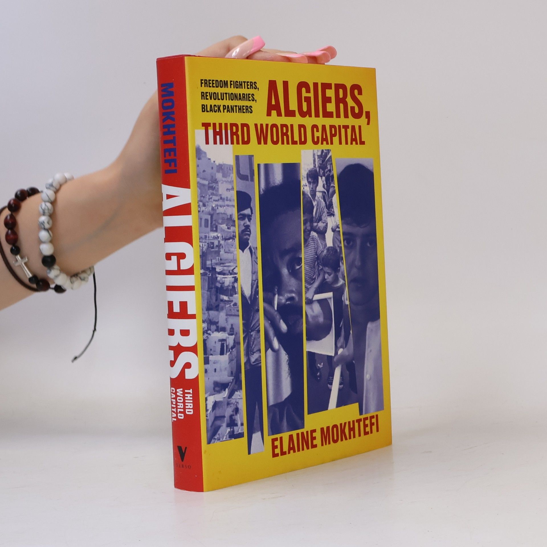 Algiers, Third World Capital