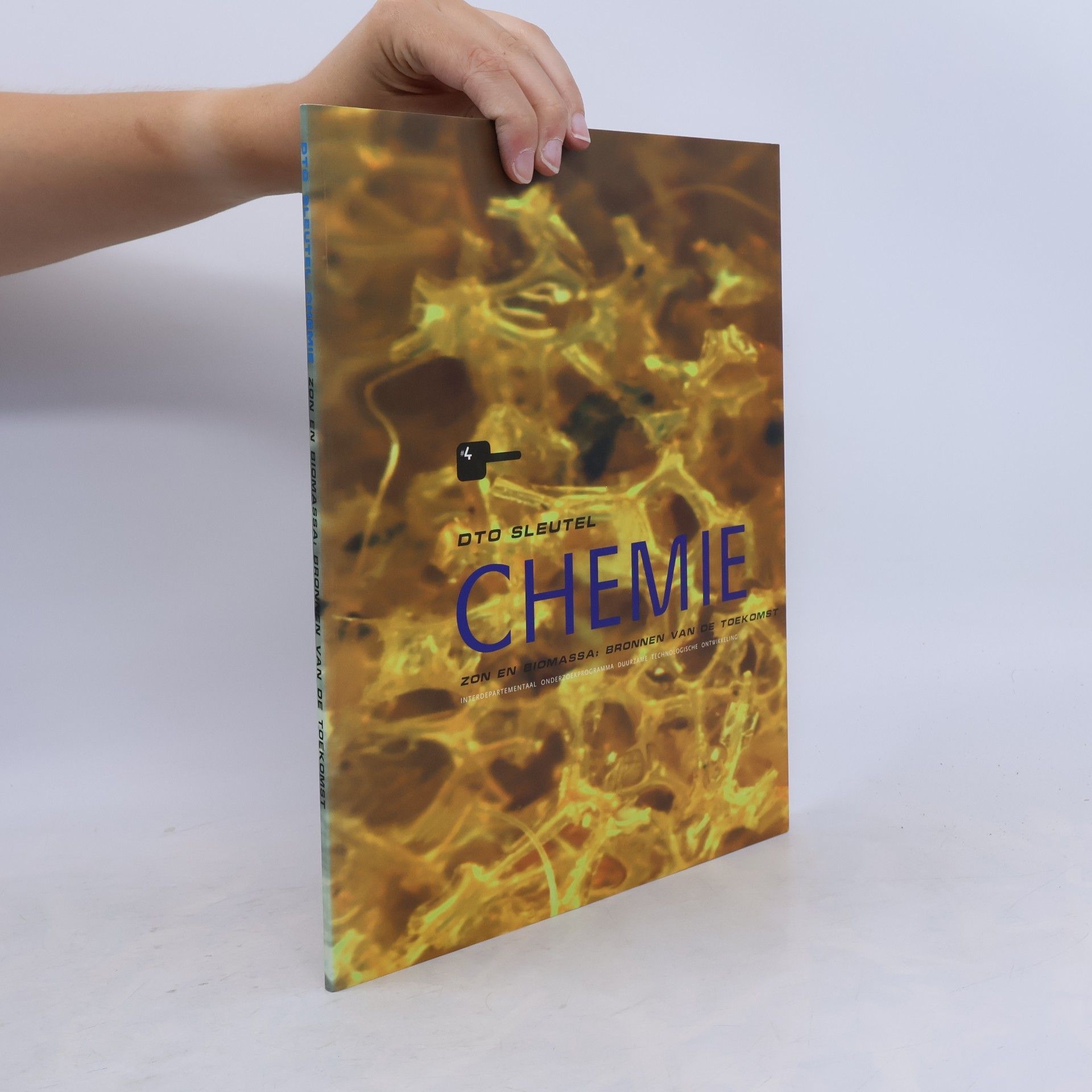 Oto Sleutel Chemie