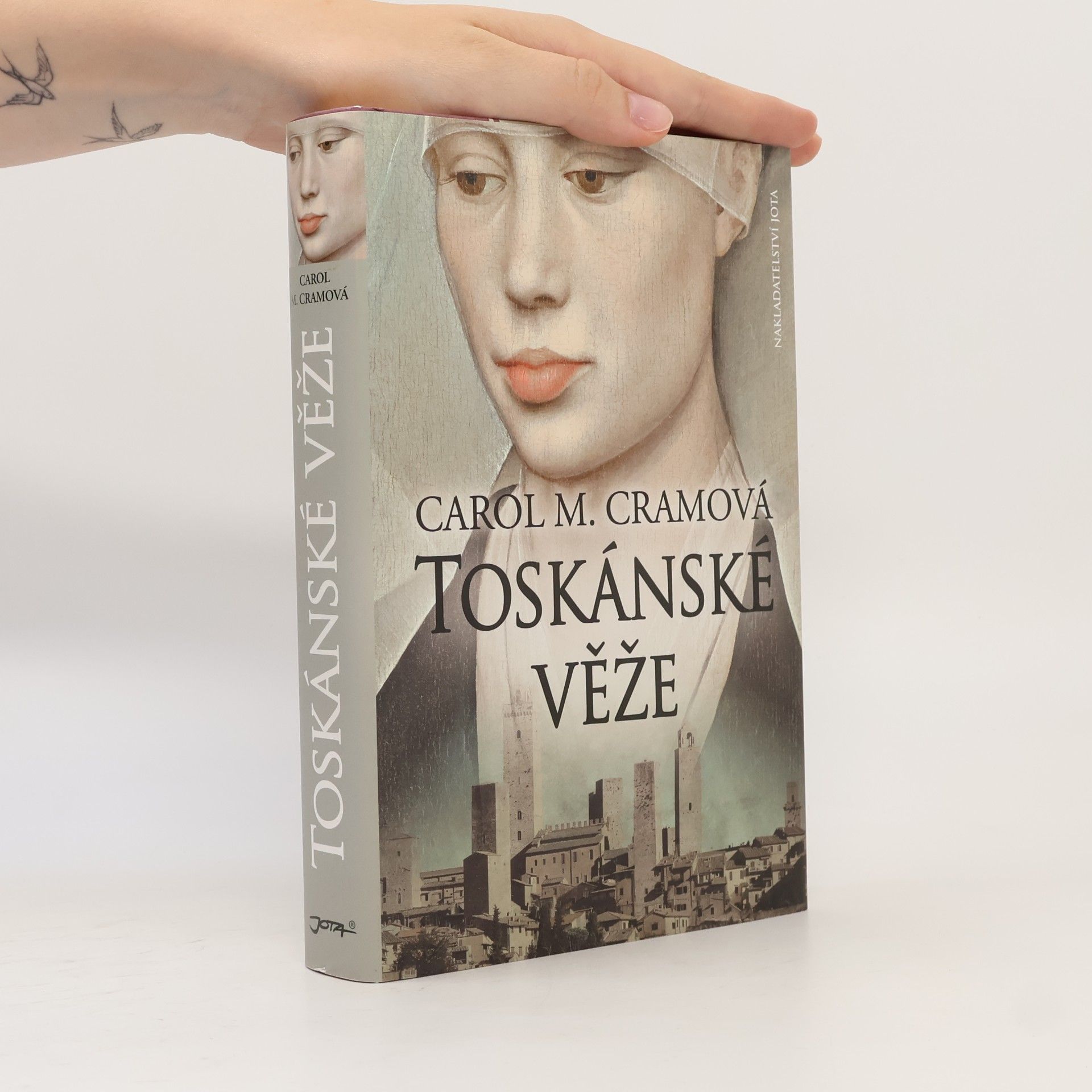 Carol M. Cram Toskánské věže