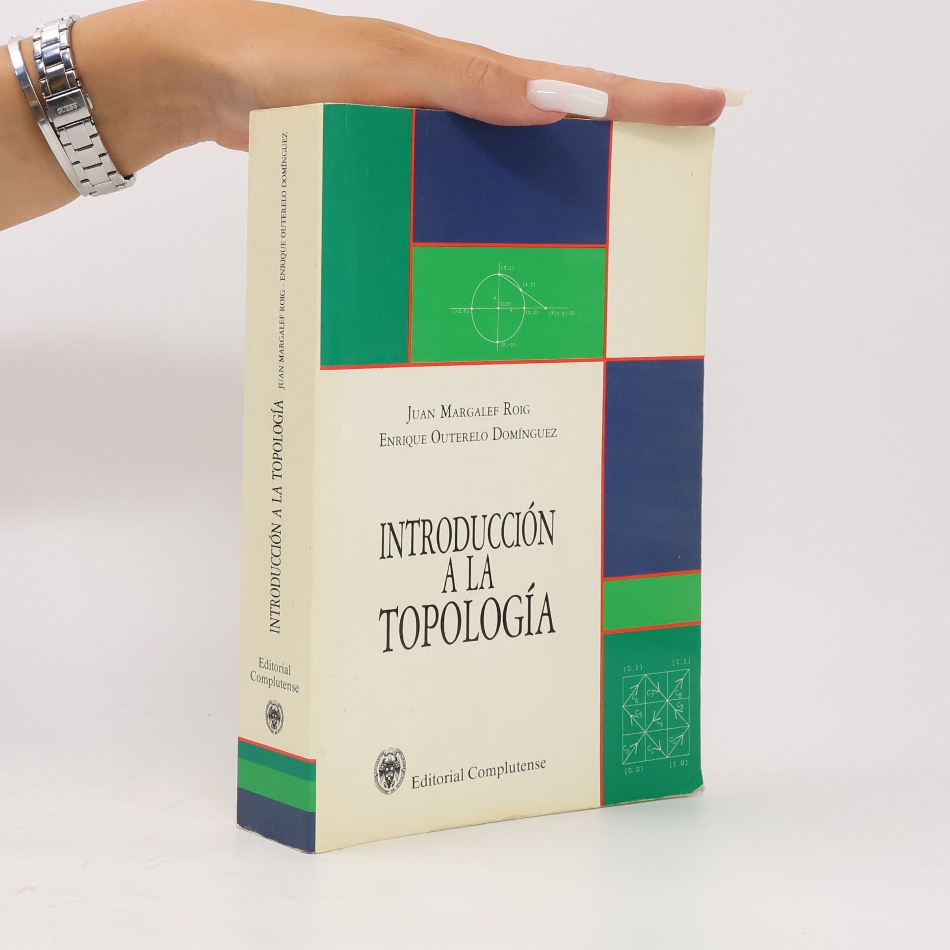 General: Introducción a la topología