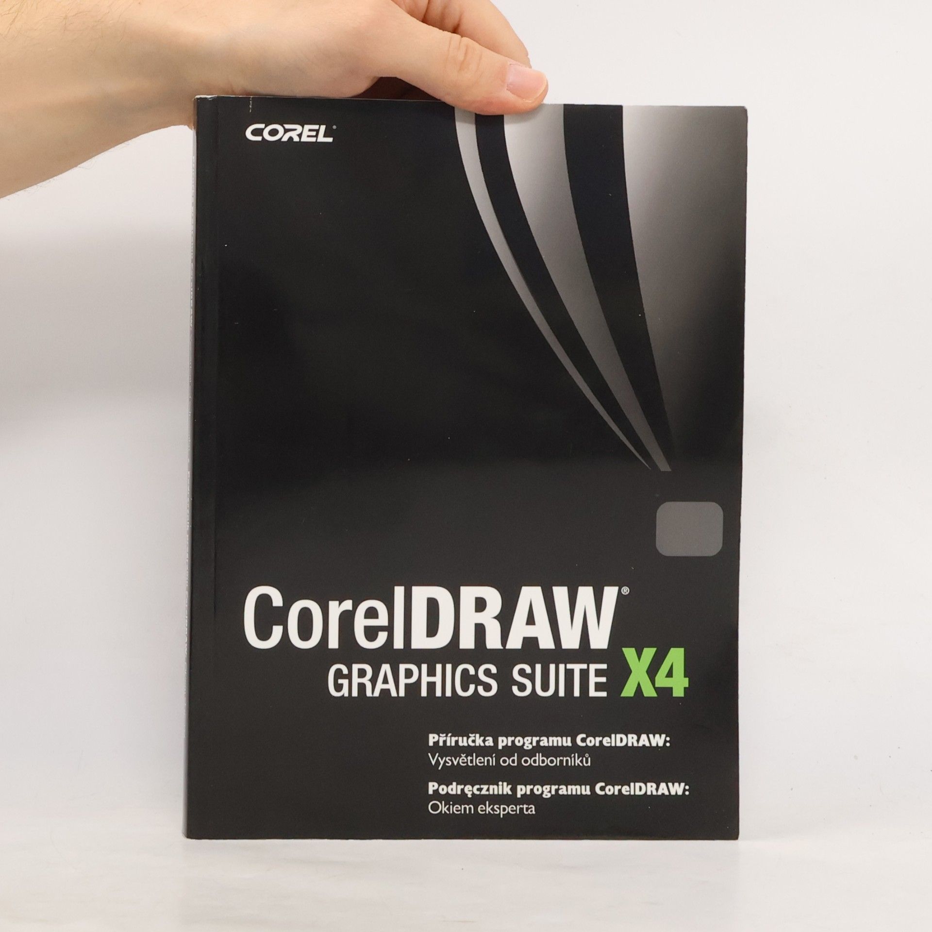 Various authors Corel Draw