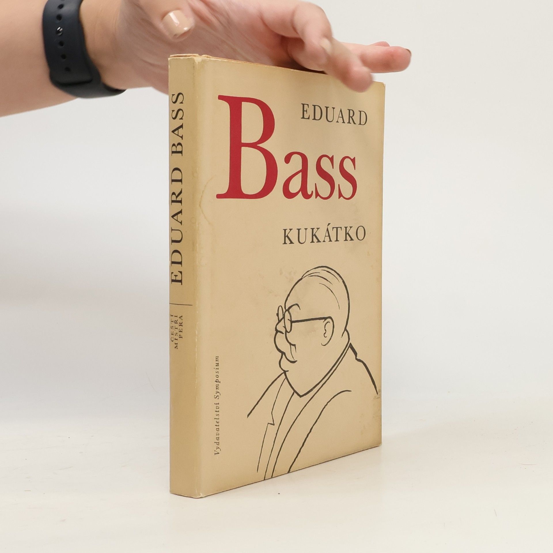Eduard Bass Kukátko