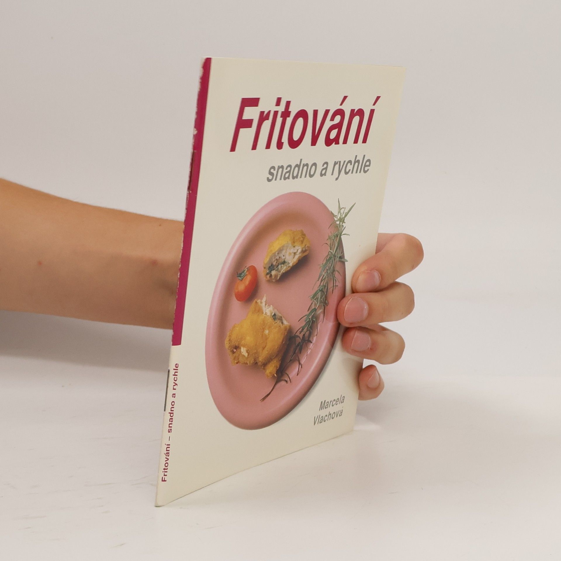 Fritování . Snadno A Rychle