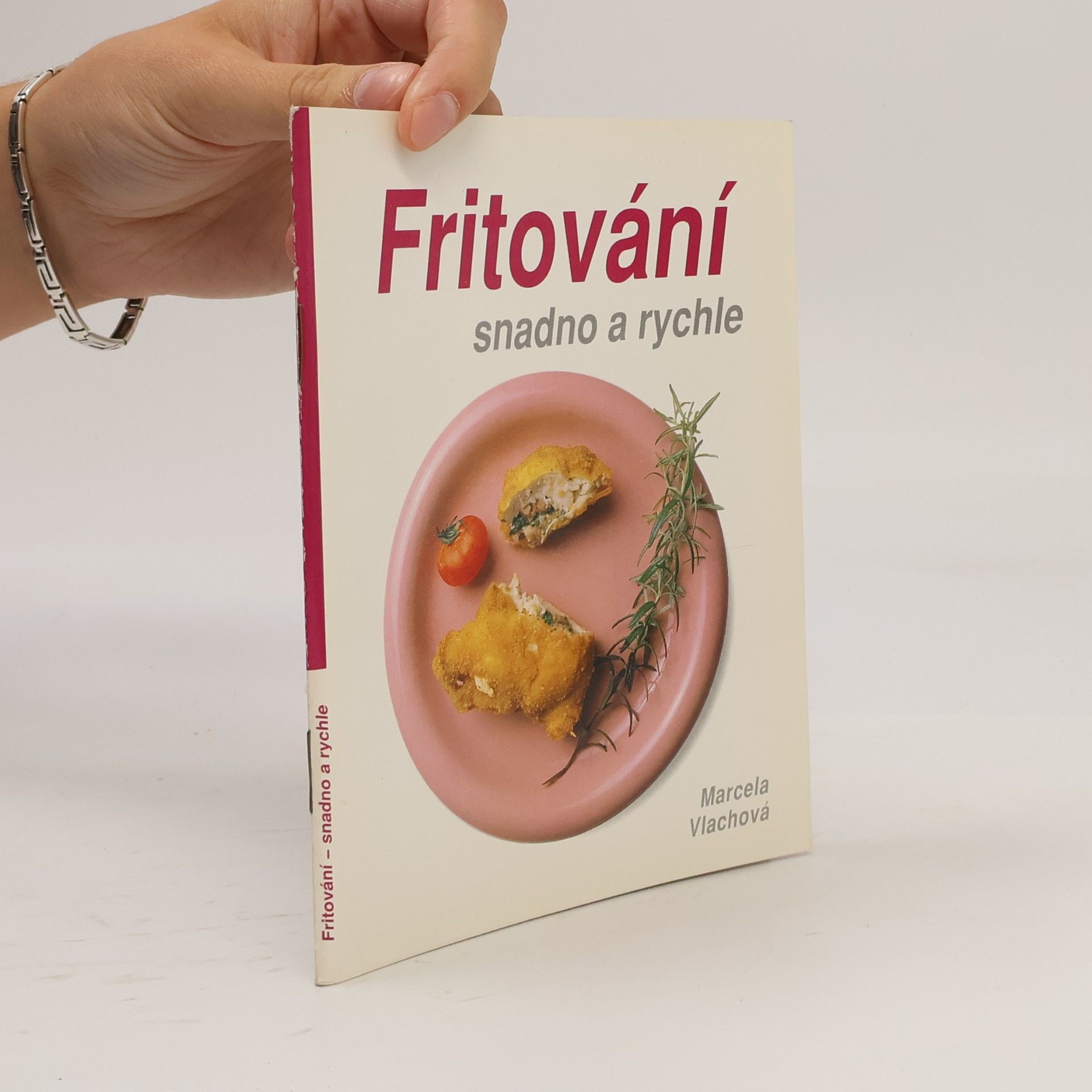 Fritování . Snadno A Rychle