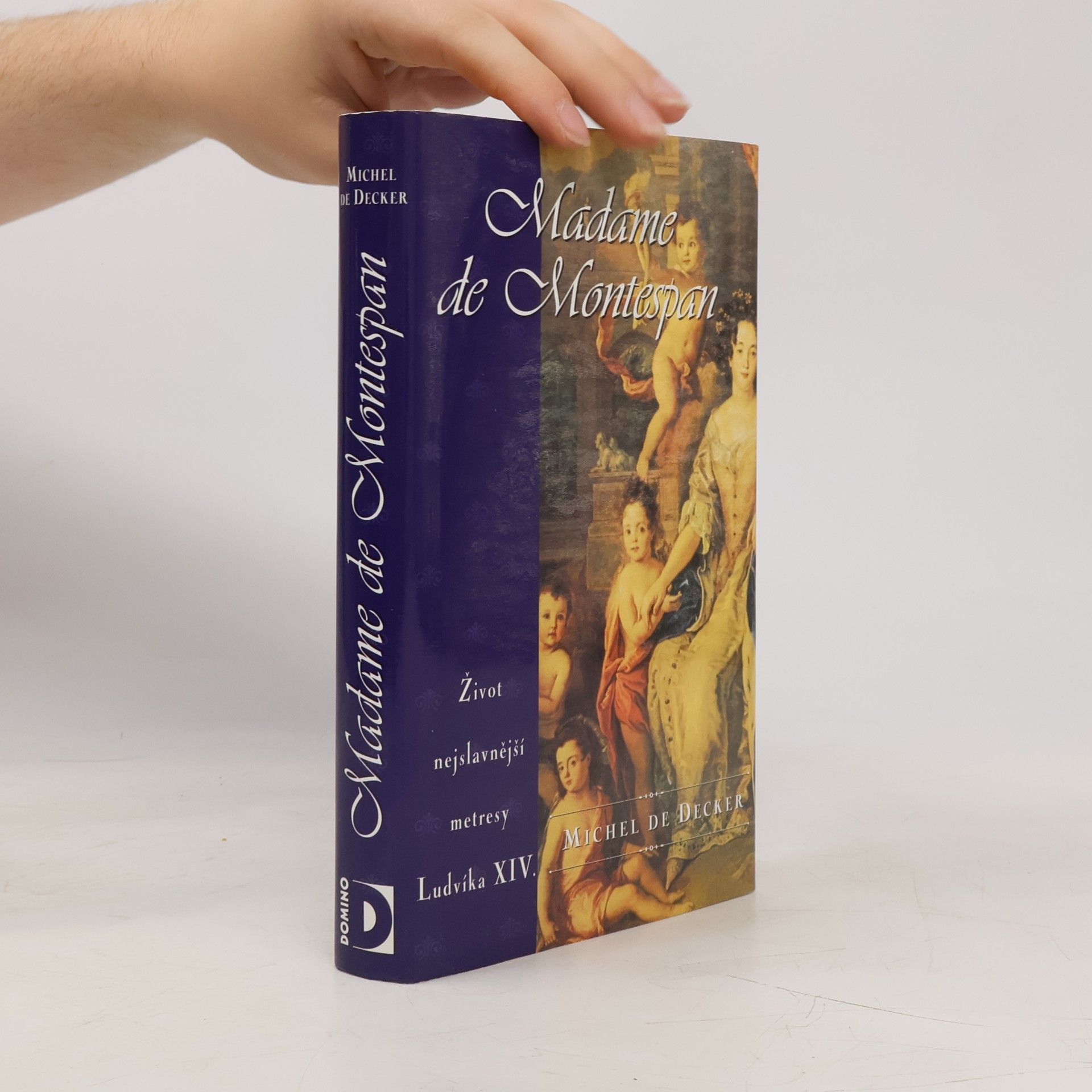 Madame de Montespan