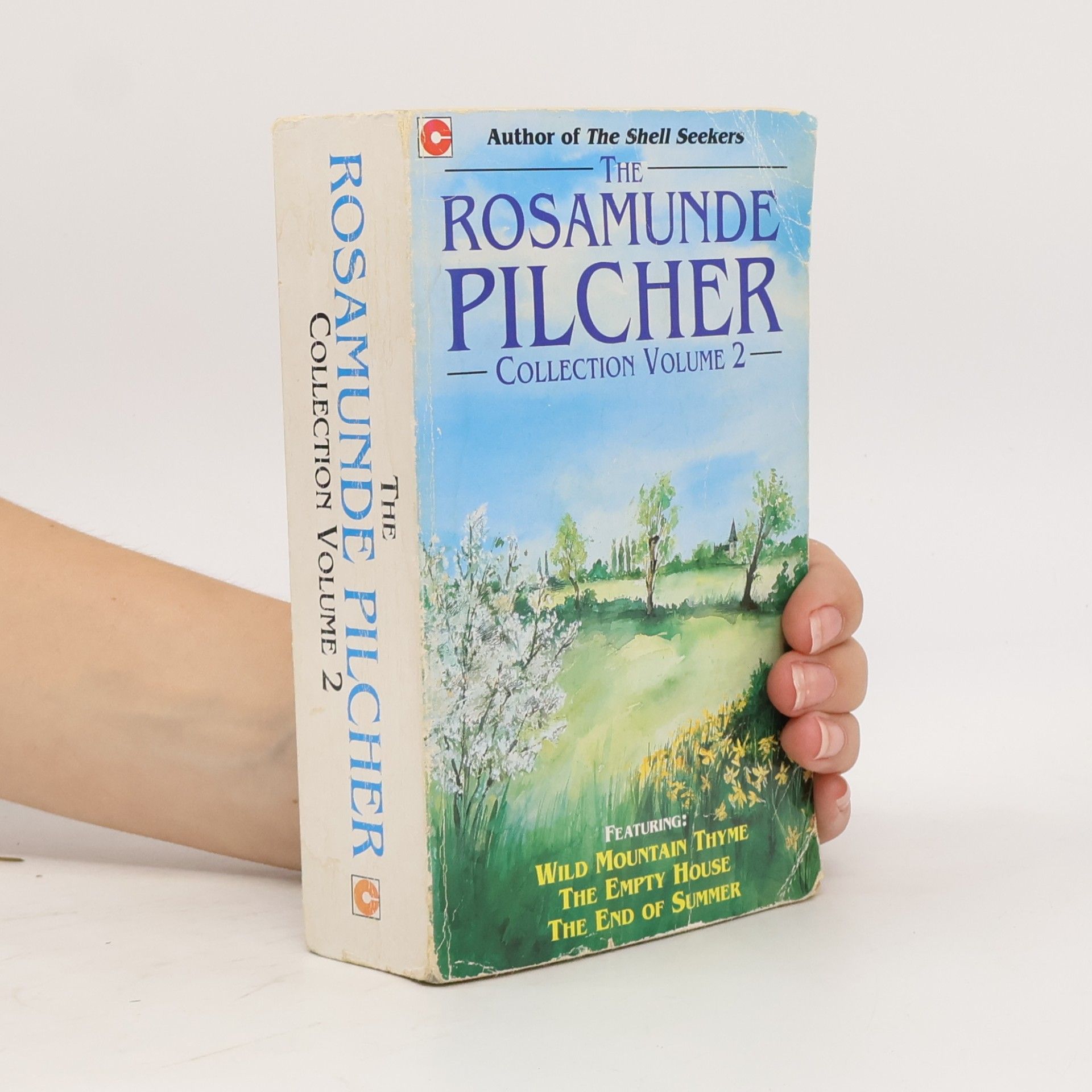The Rosamunde Pilcher Collection vol. 2