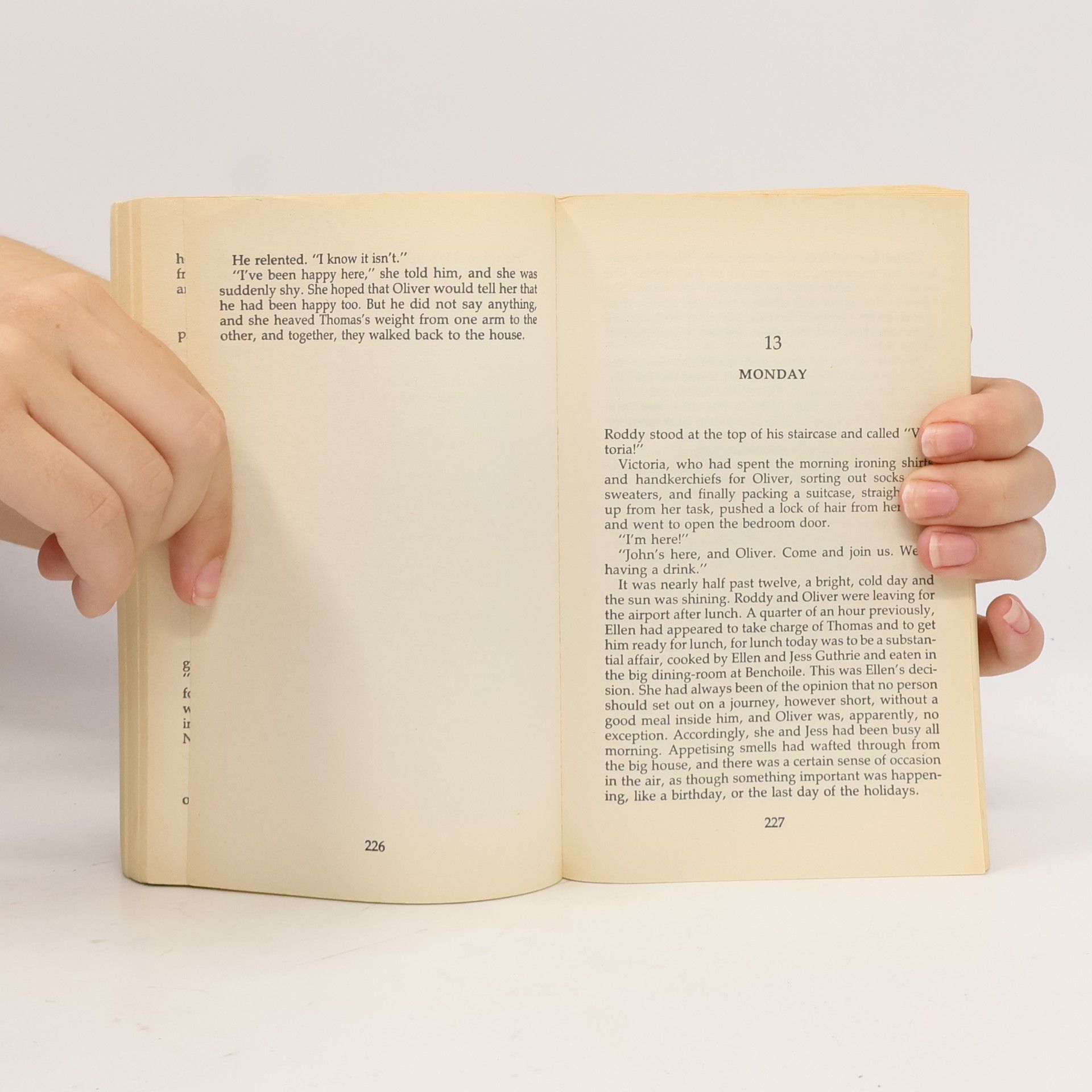 Rosamunde Pilcher The Rosamunde Pilcher Collection vol. 2