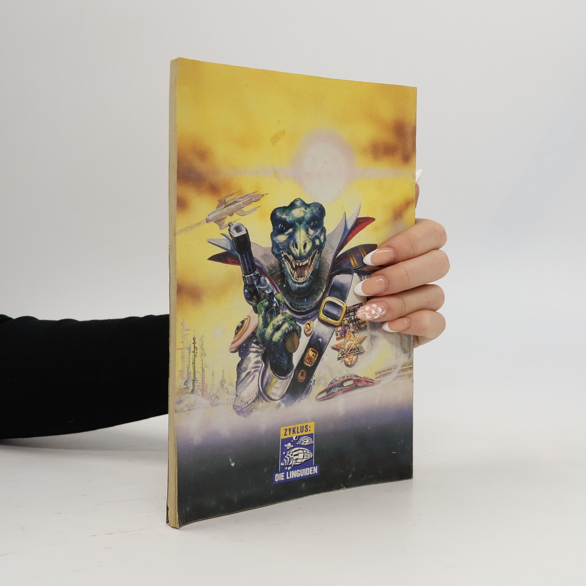 Autorenkollektiv Perry Rhodan, nr. 1512/13