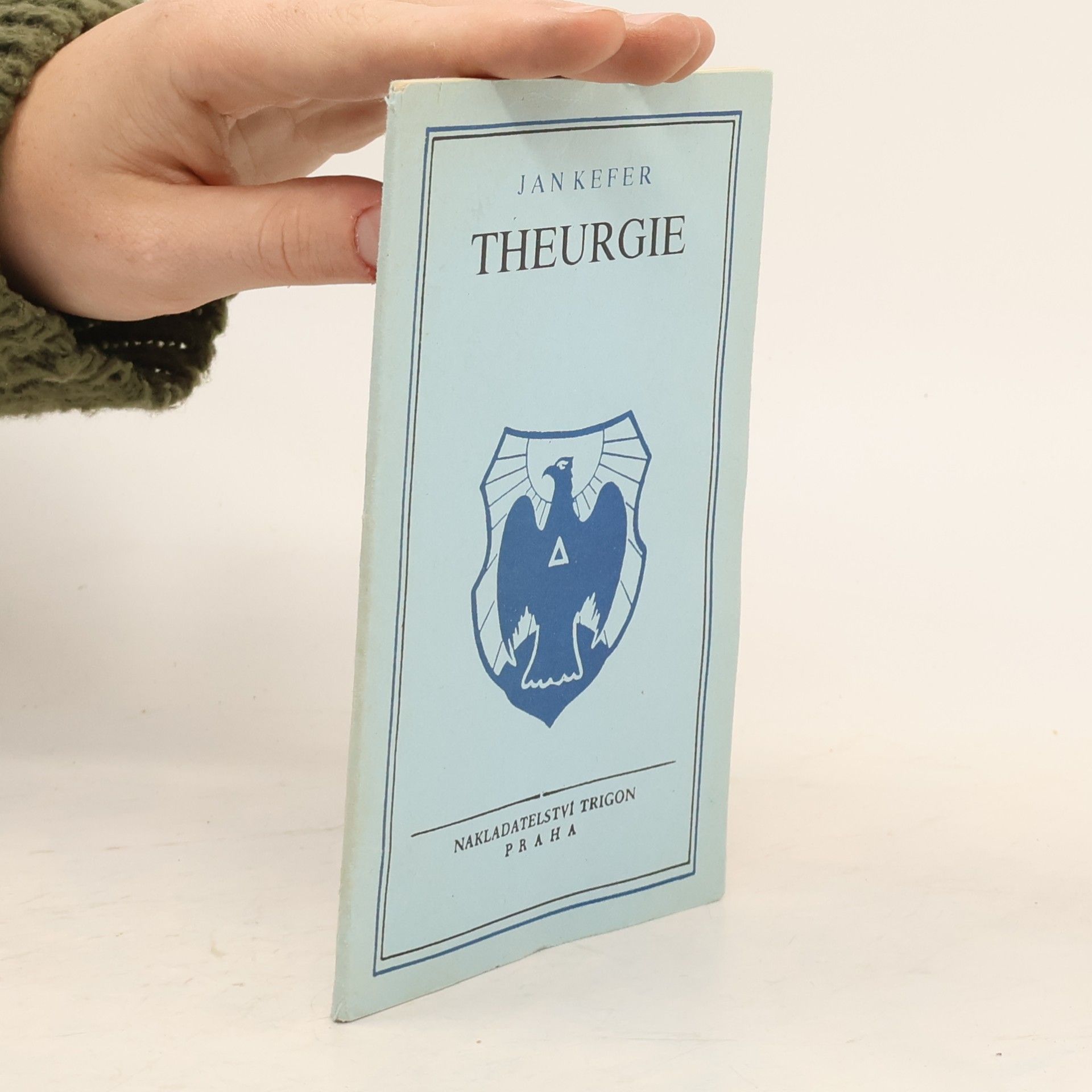 Theurgie