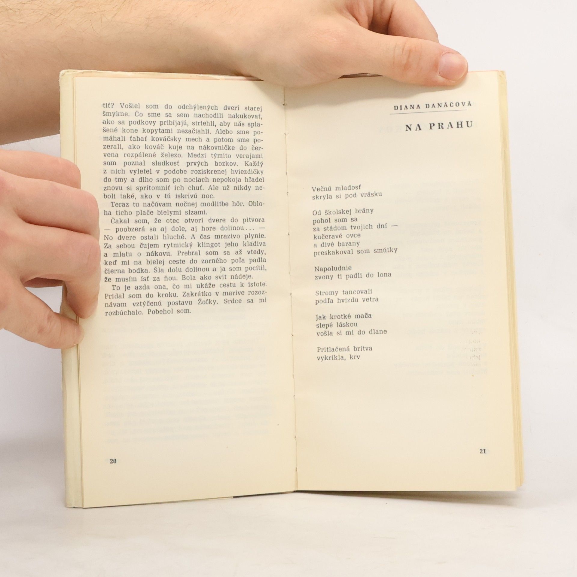 Kolektiv autorů Apropo. Almanach klubu