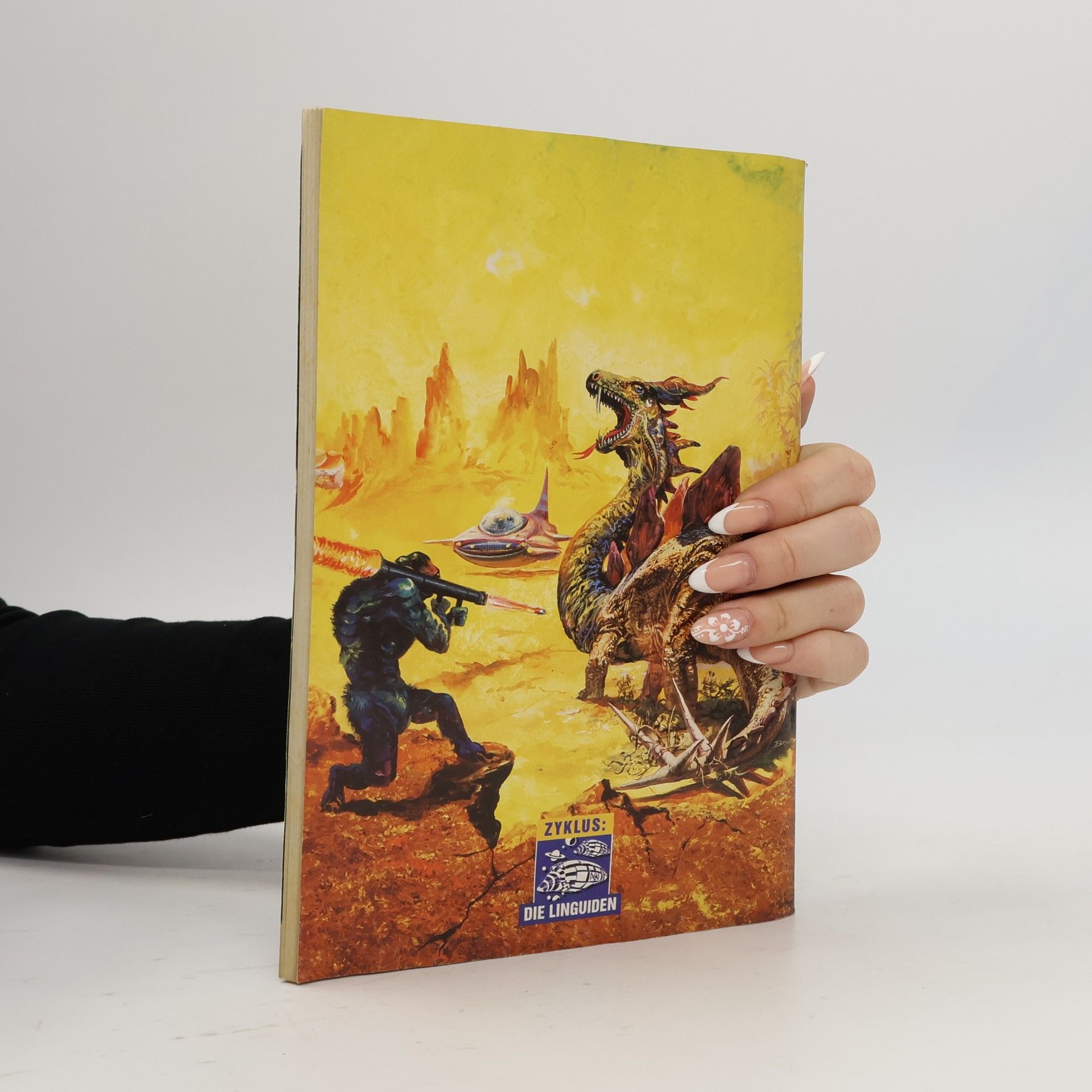 K. H. Scheer Perry Rhodan 1544/1545: Roulette der Auserwählten. Die Welten von Truillau