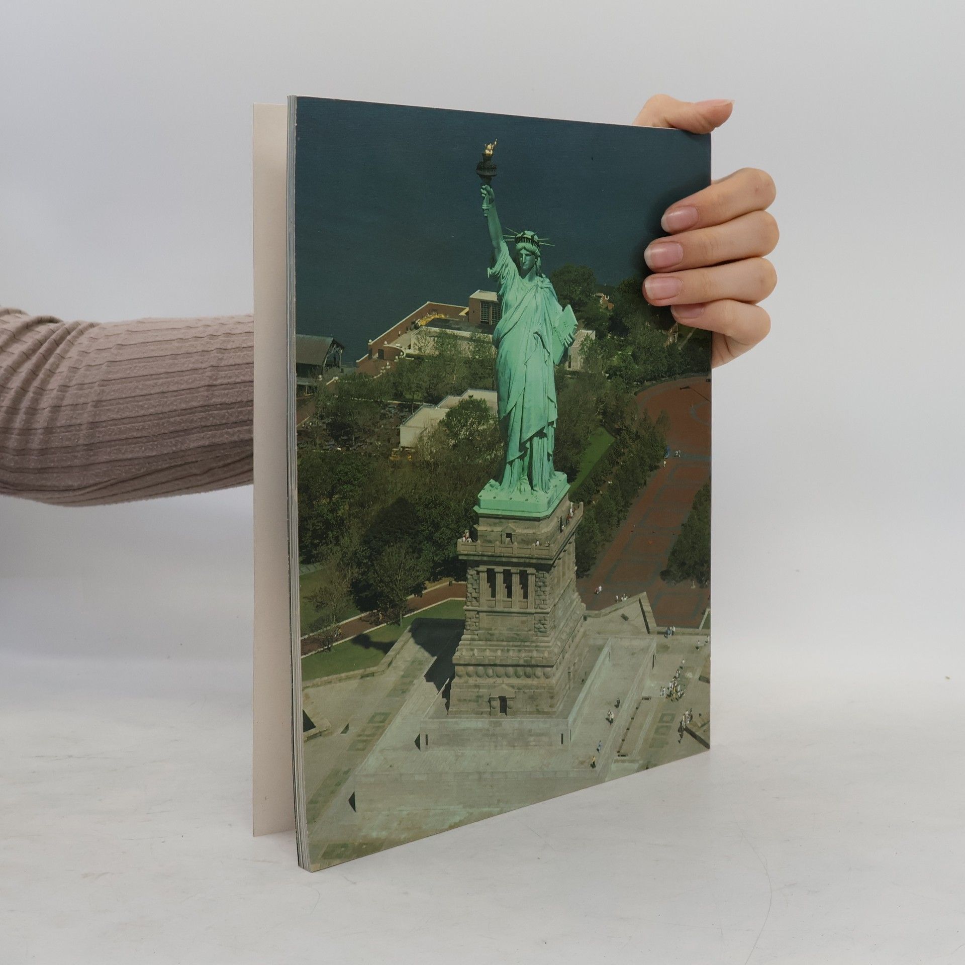 Monica Bonechi New York - Édition française