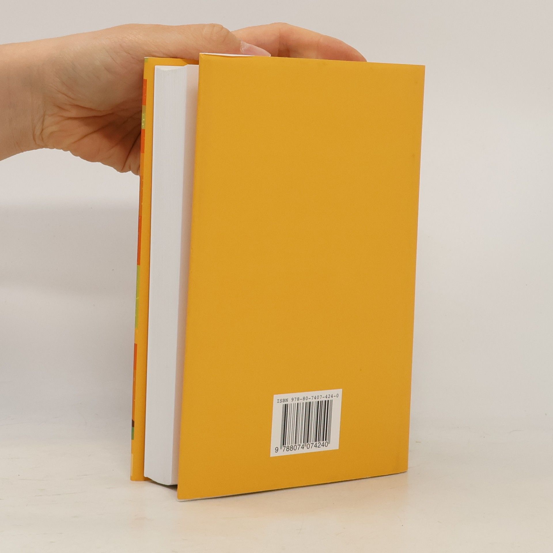 Ayelet Gundar-Goshen Probudit lvy