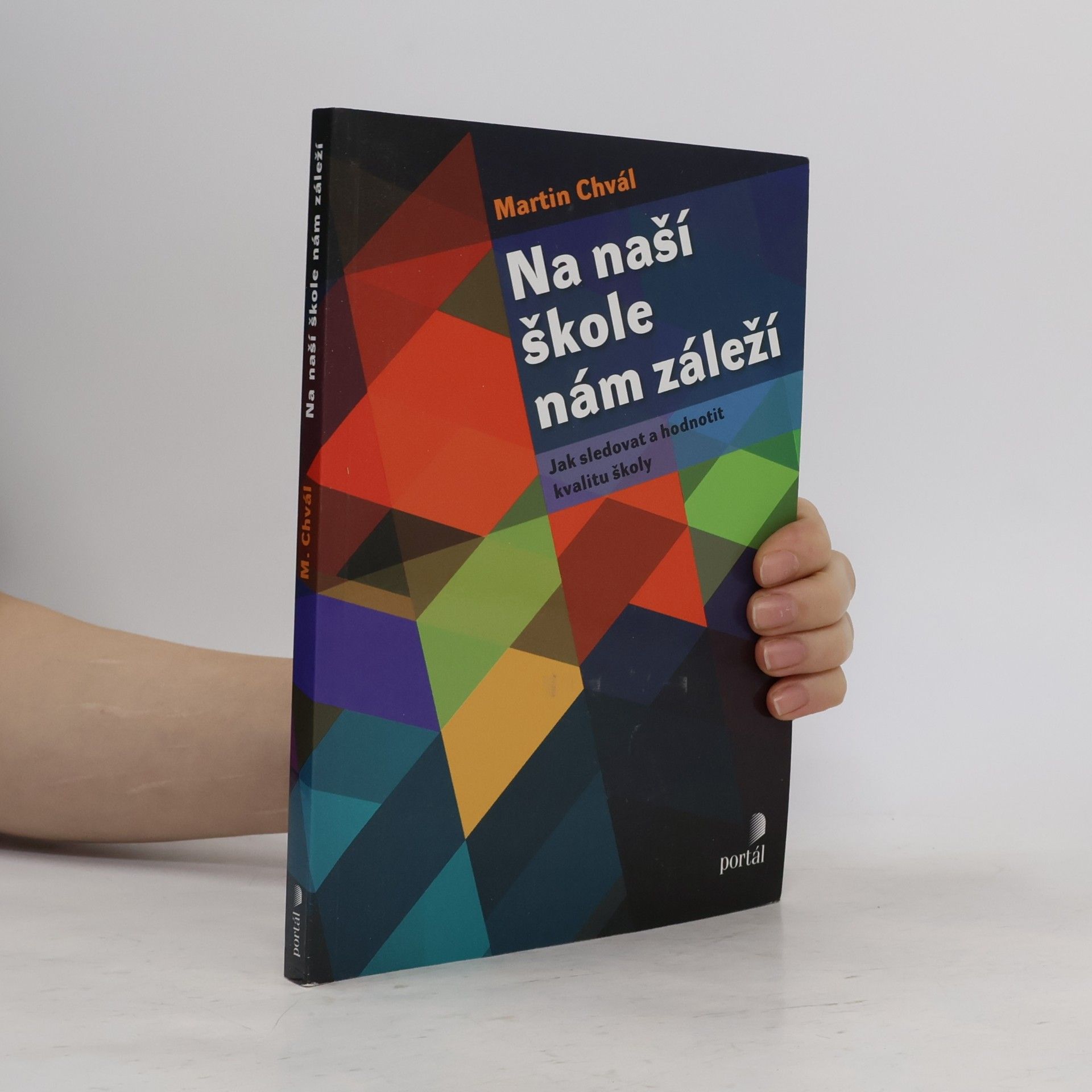Na naší škole nám záleží