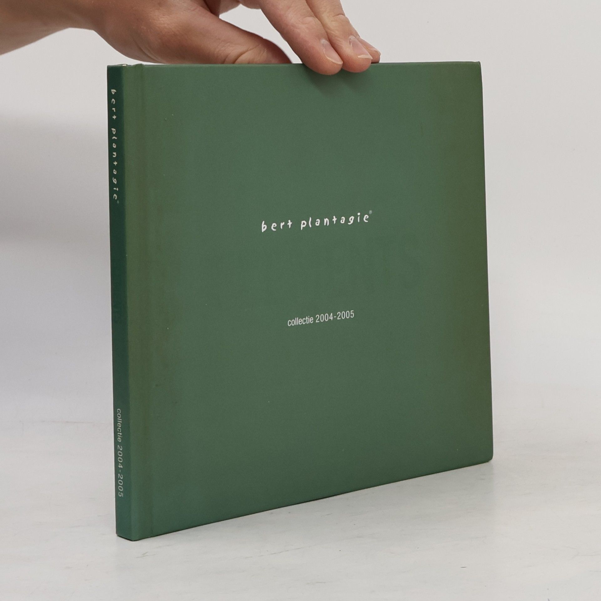 Autores varios Bert Plantagie