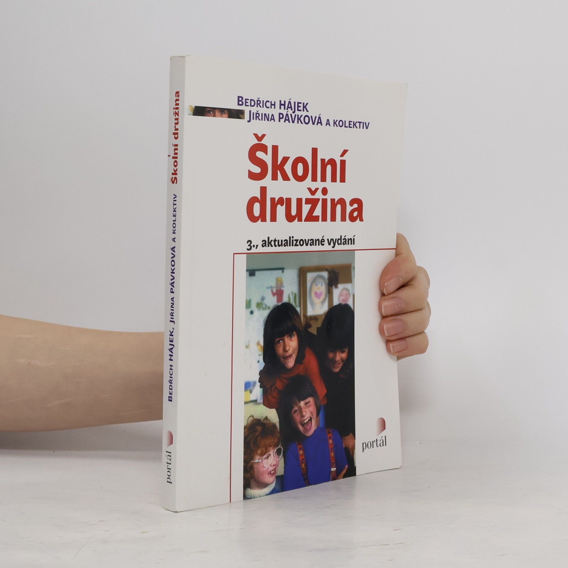 Školní družina