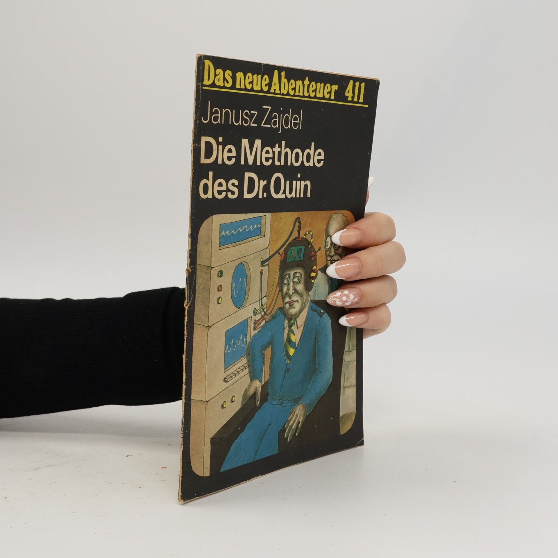 Die Methode des Dr. Quin