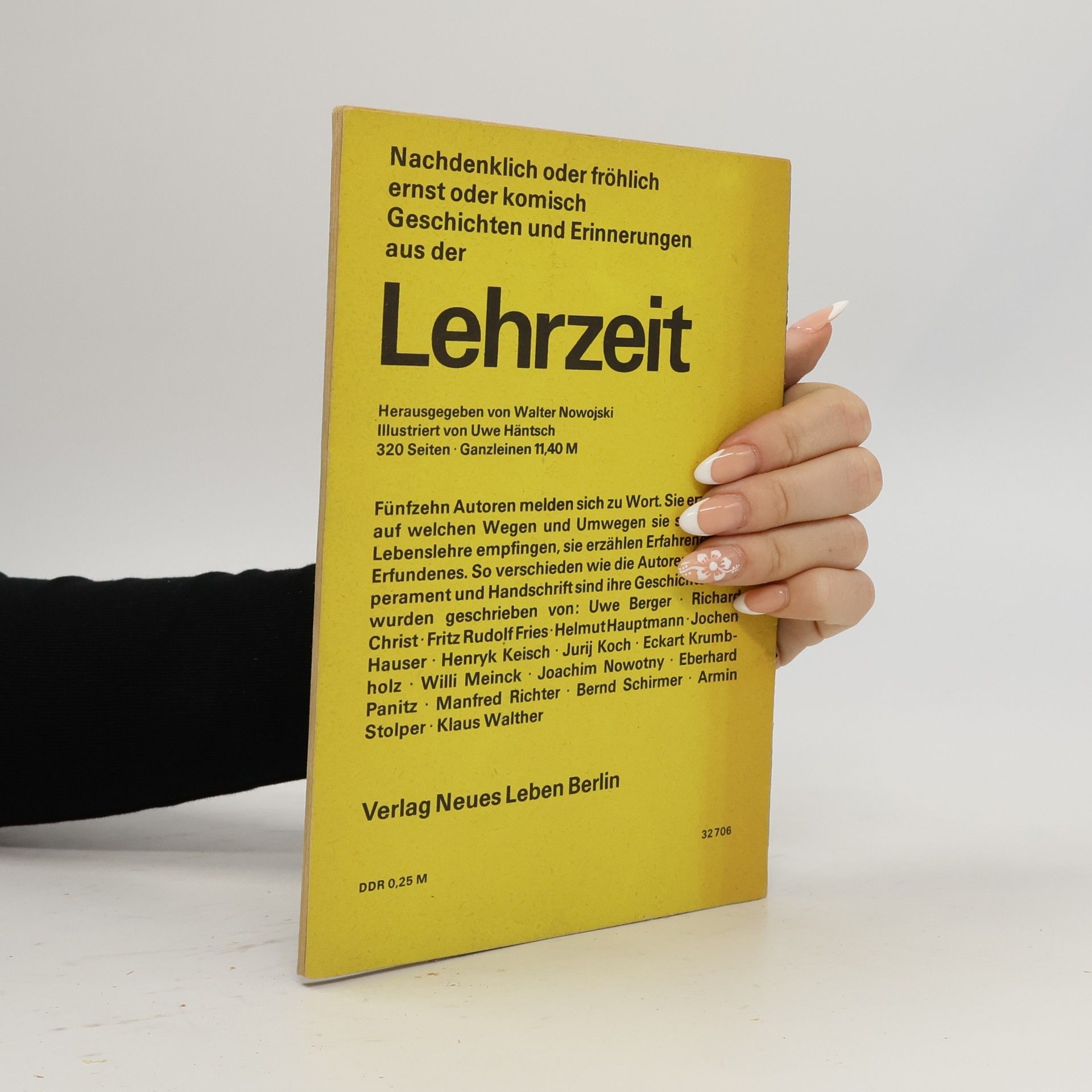 Janusz Zajdel Die Methode des Dr. Quin