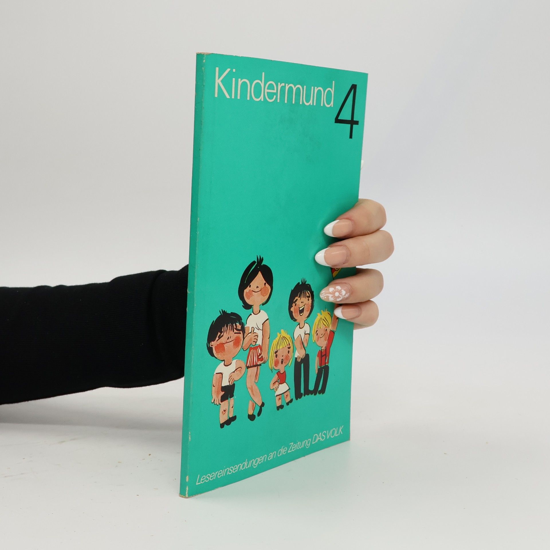 kolektiv Kindermund