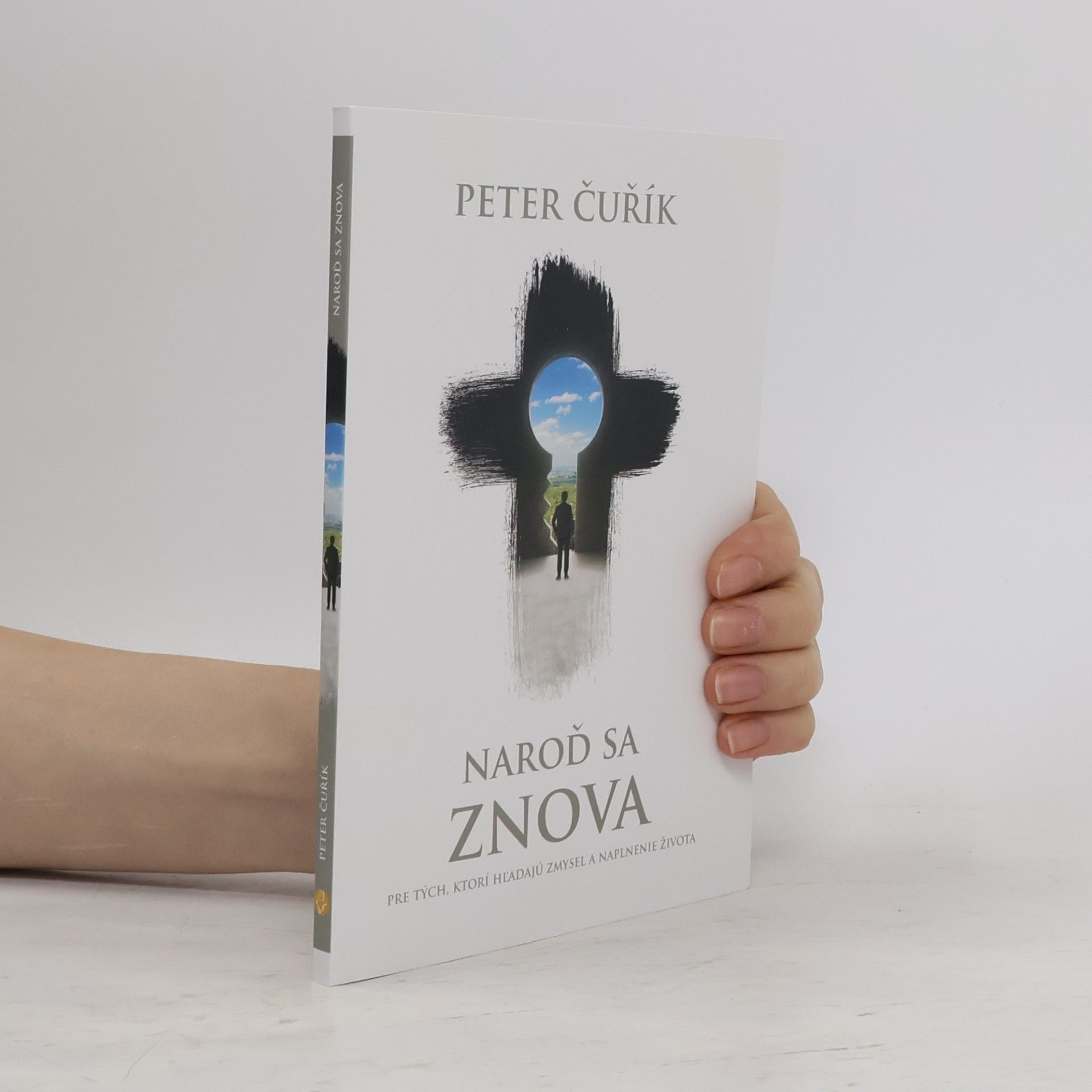 Naroď sa znova