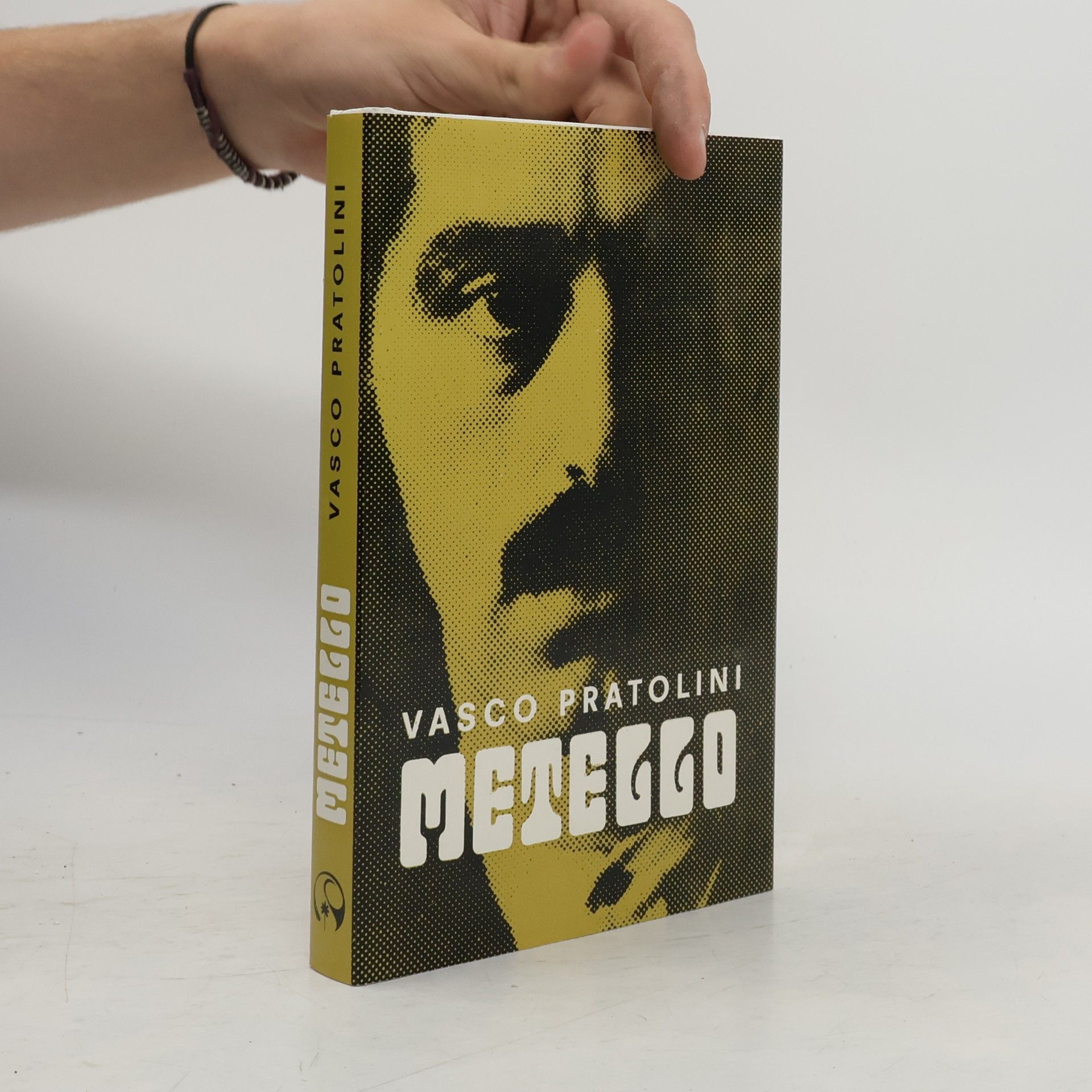 Vasco Pratolini Metello