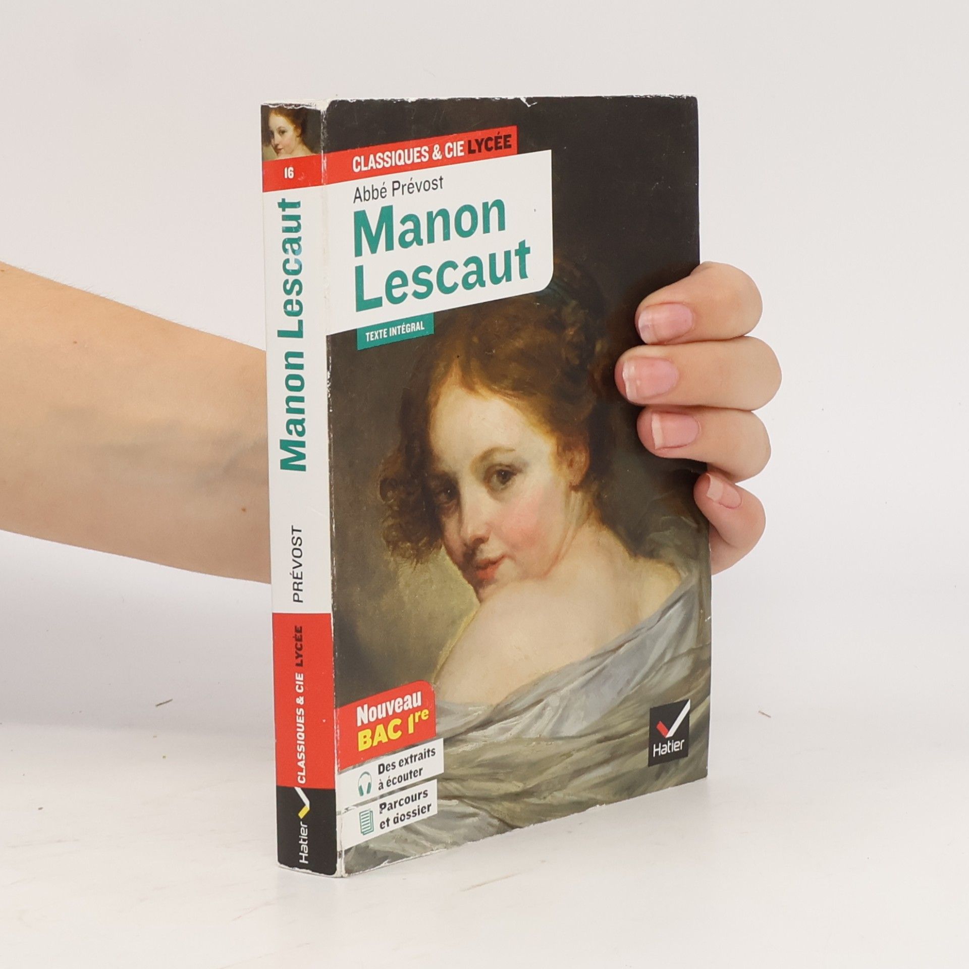 Manon Lescaut