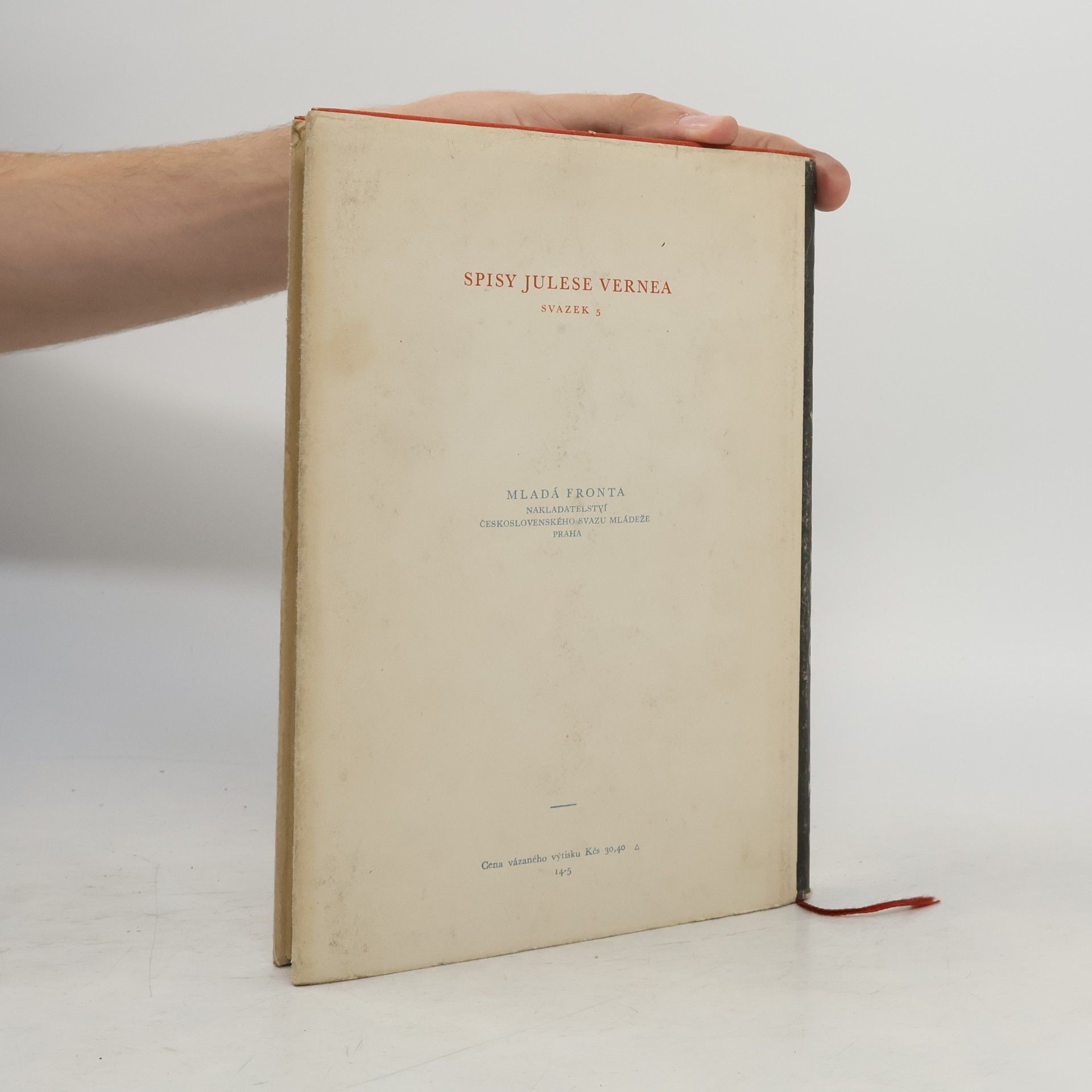 Jules Verne Plovoucí ostrov