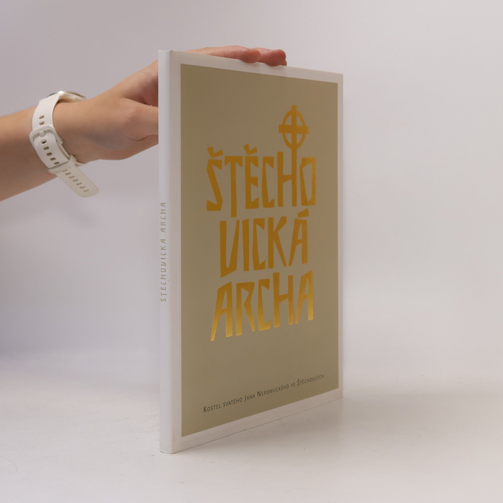 Štěchovická Archa