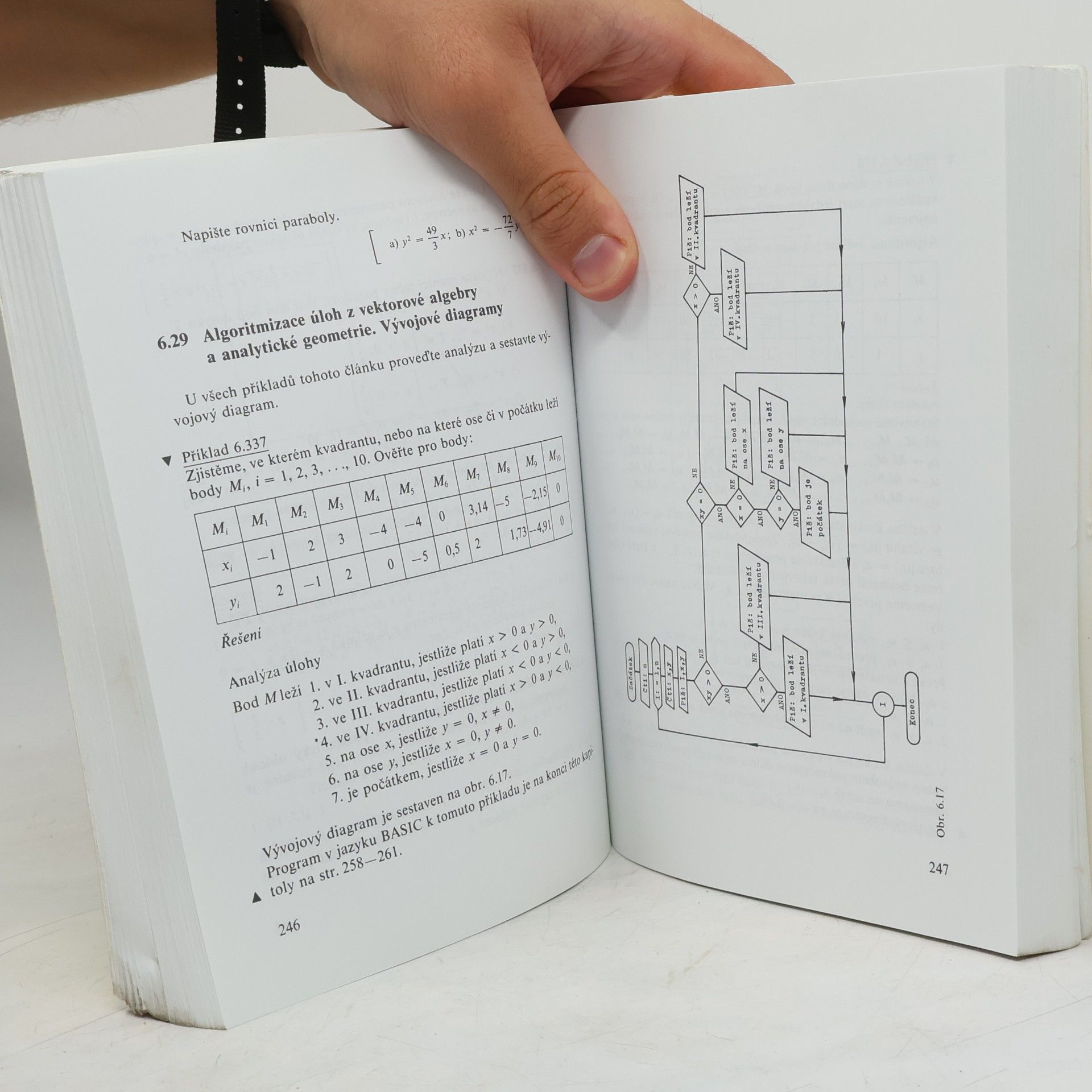 František Jirásek Sbírka úloh z matematiky pro SOŠ a pro studijní obory SOU. 2. část
