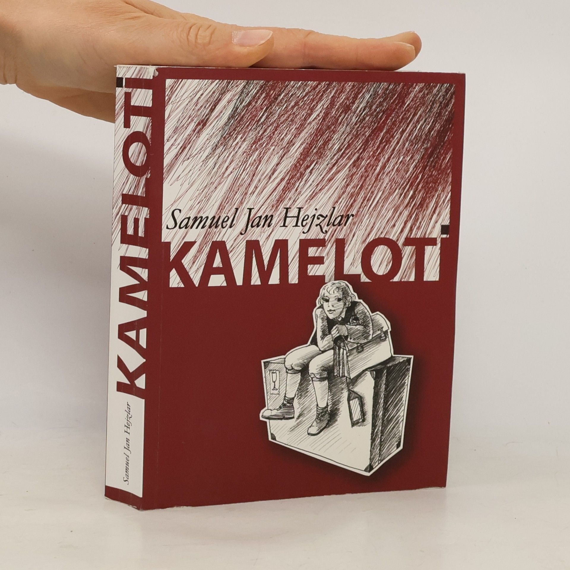 Samuel Hejzlar Kameloti