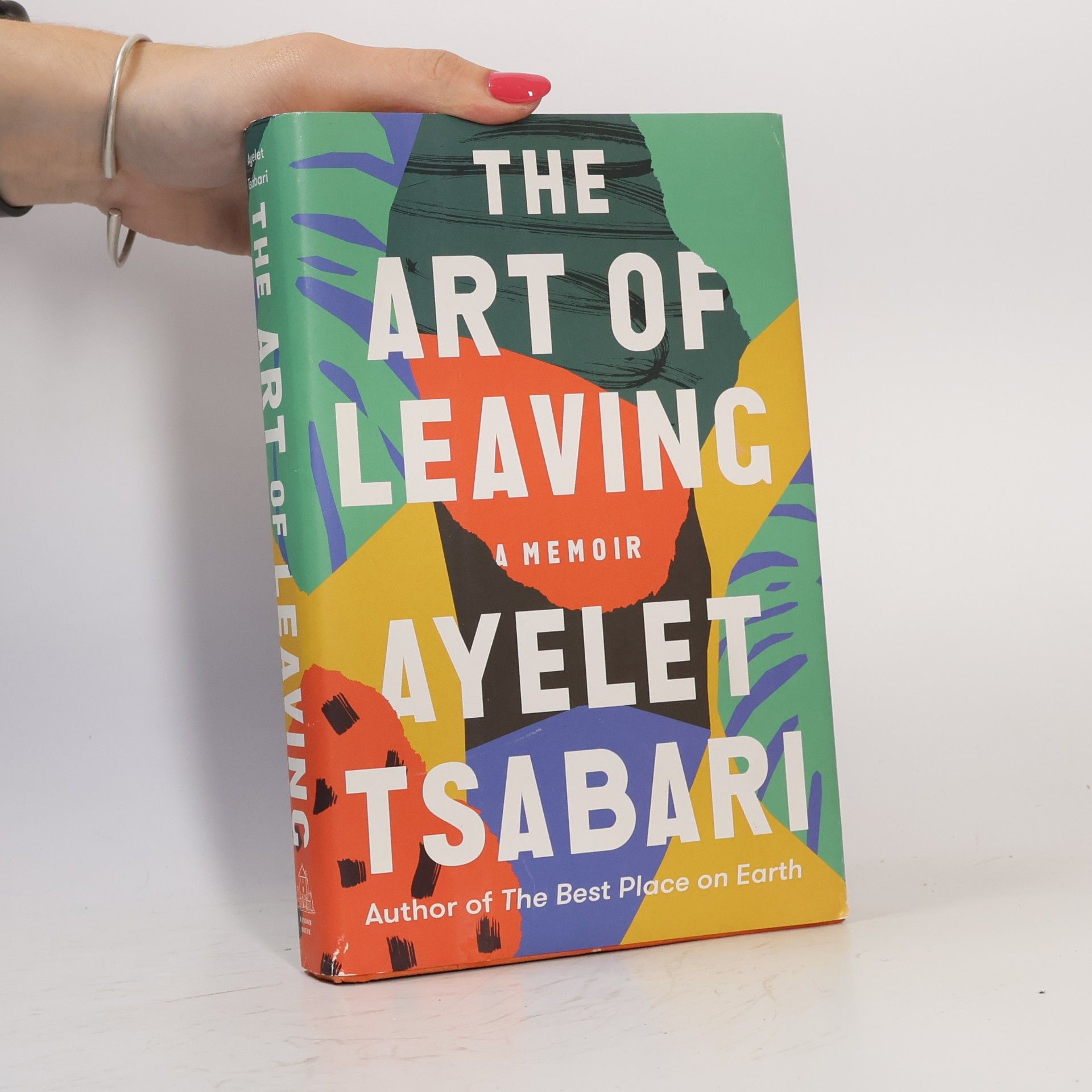 The Art of Leaving