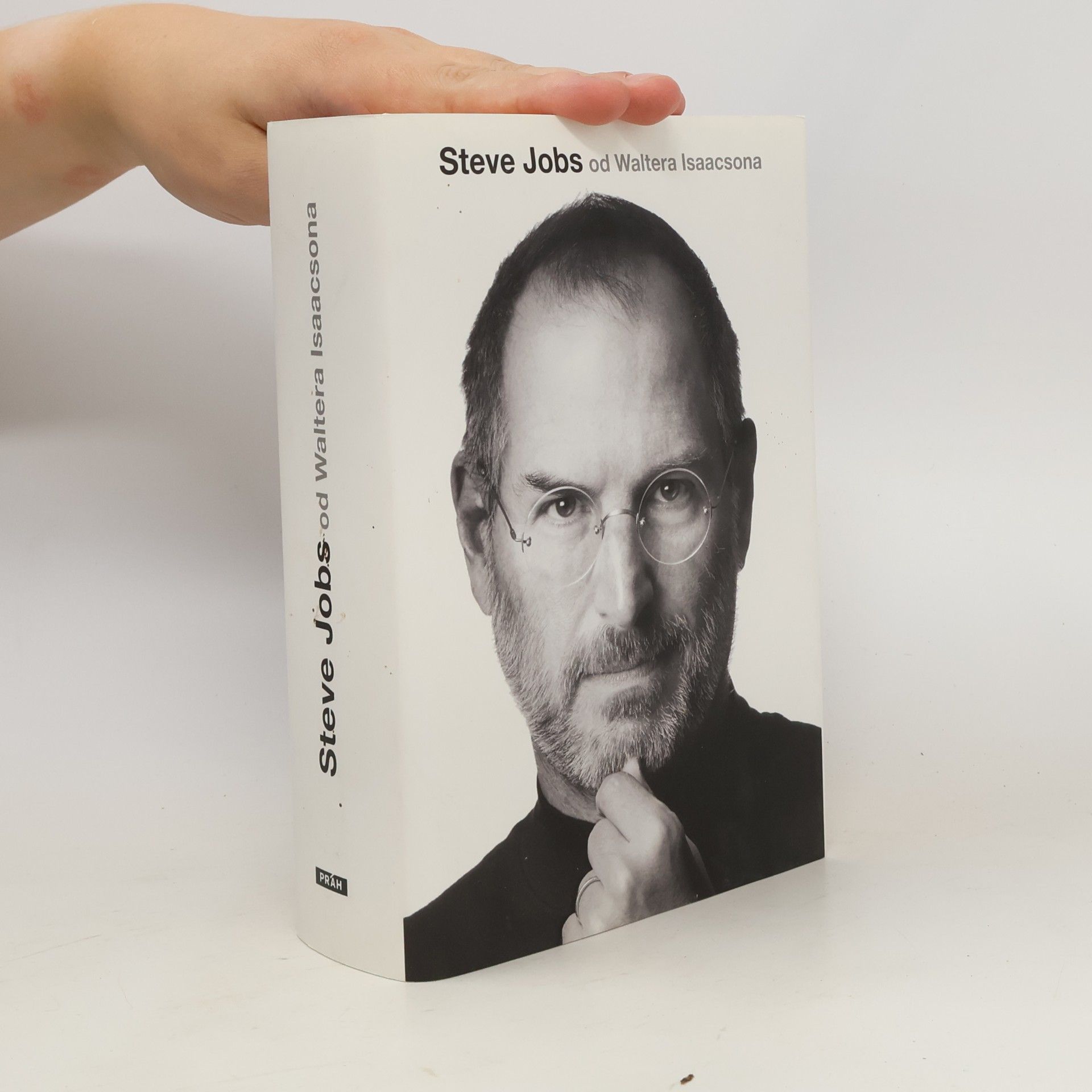 Walter Isaacson Steve Jobs