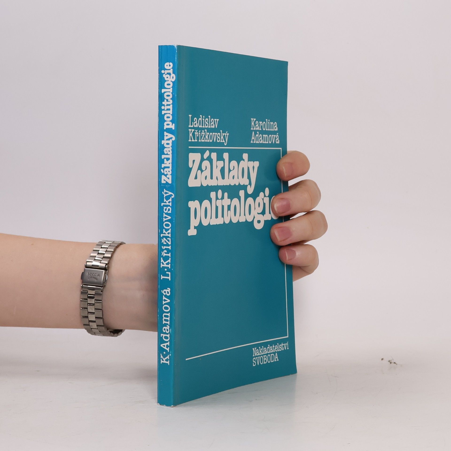 Základy politologie