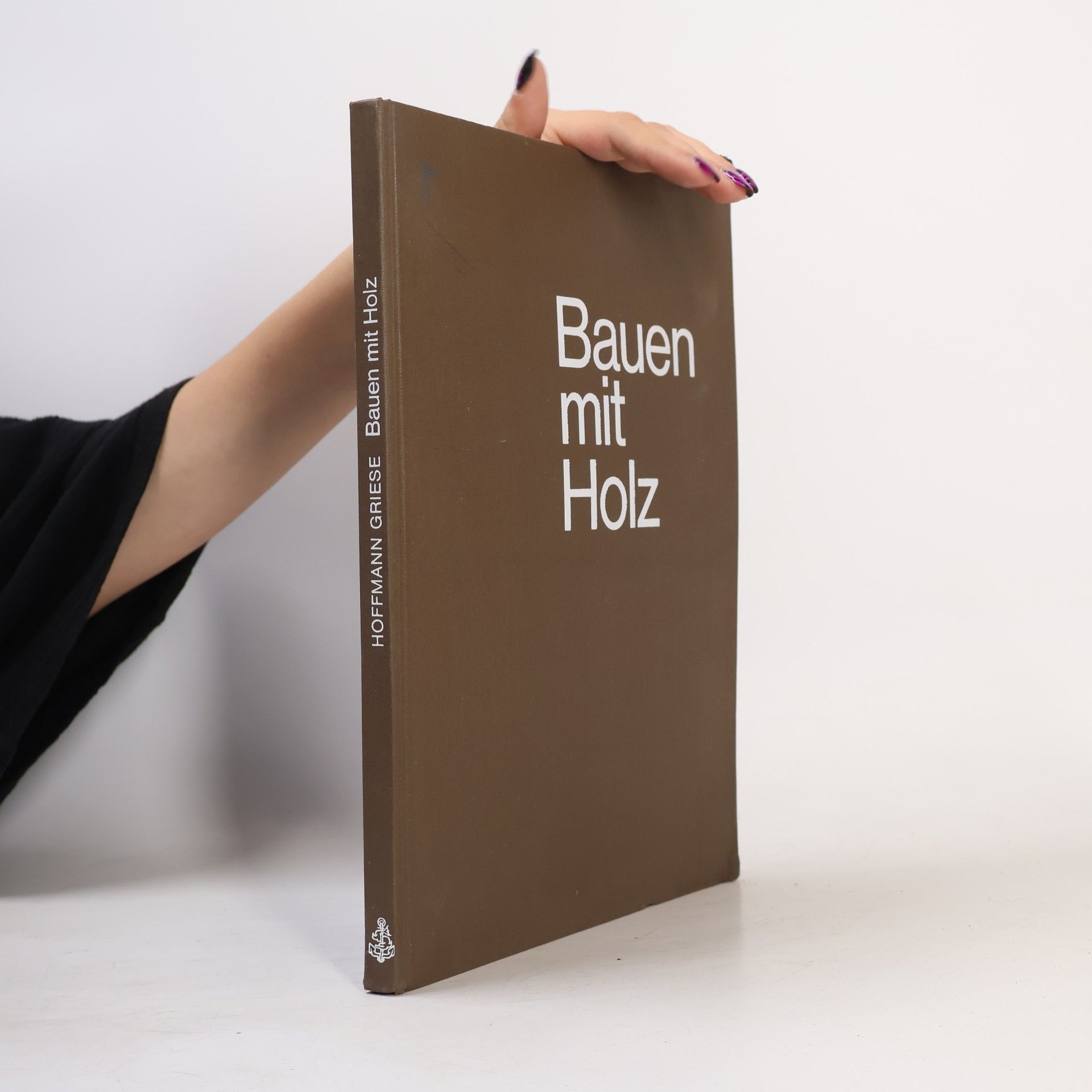Bauen mit Holz