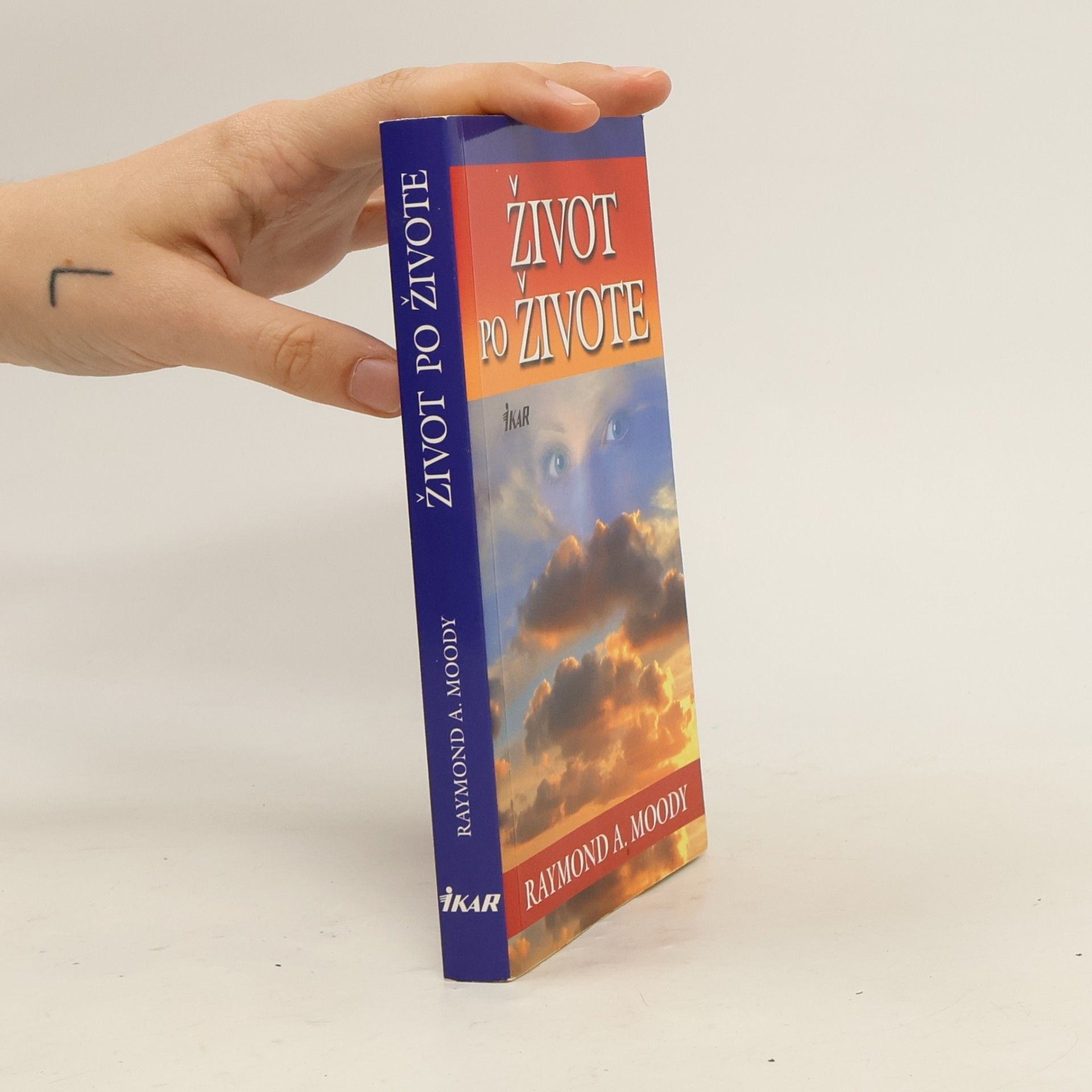 Raymond Moody Život po živote