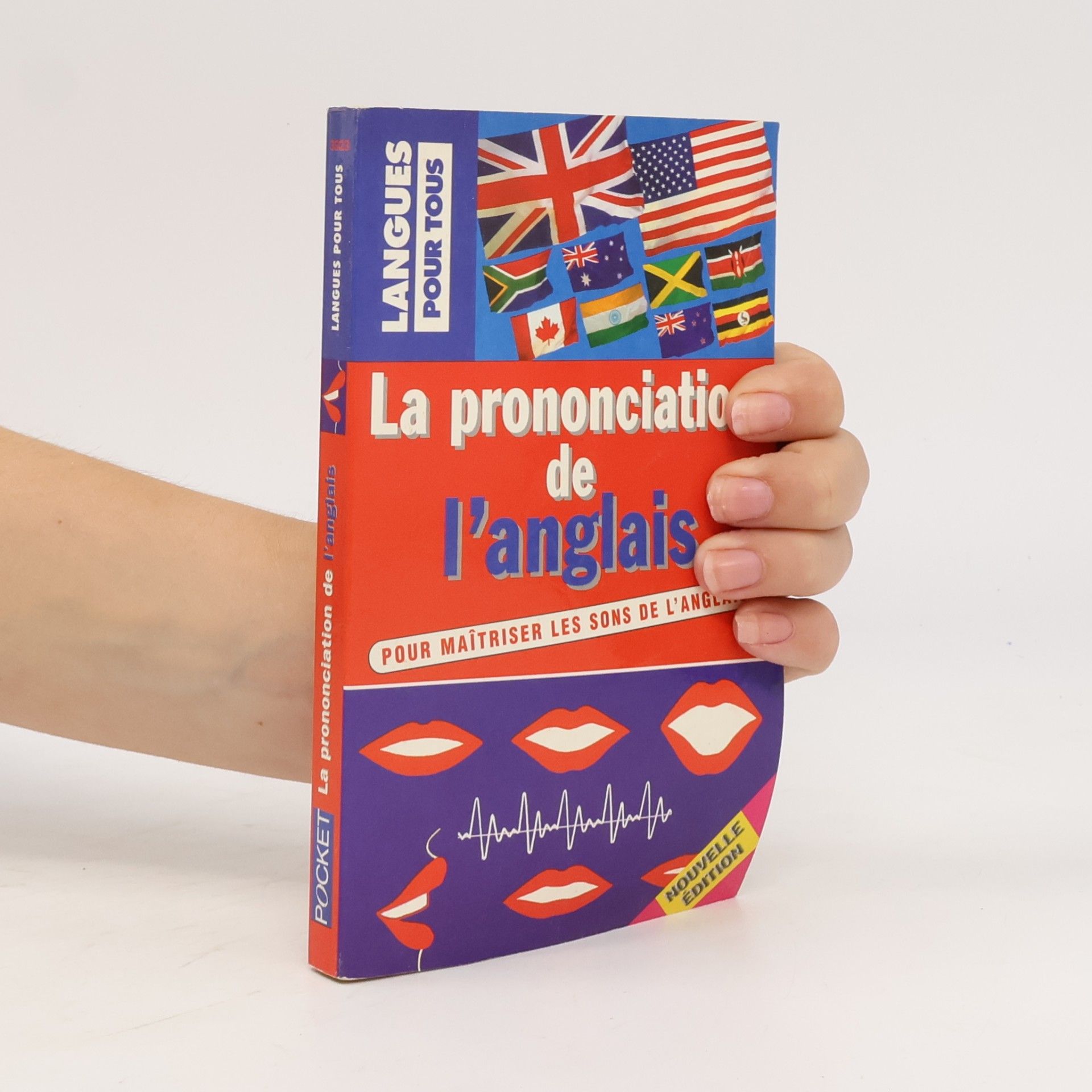 Jean Tardieu La prononciation de l'anglais