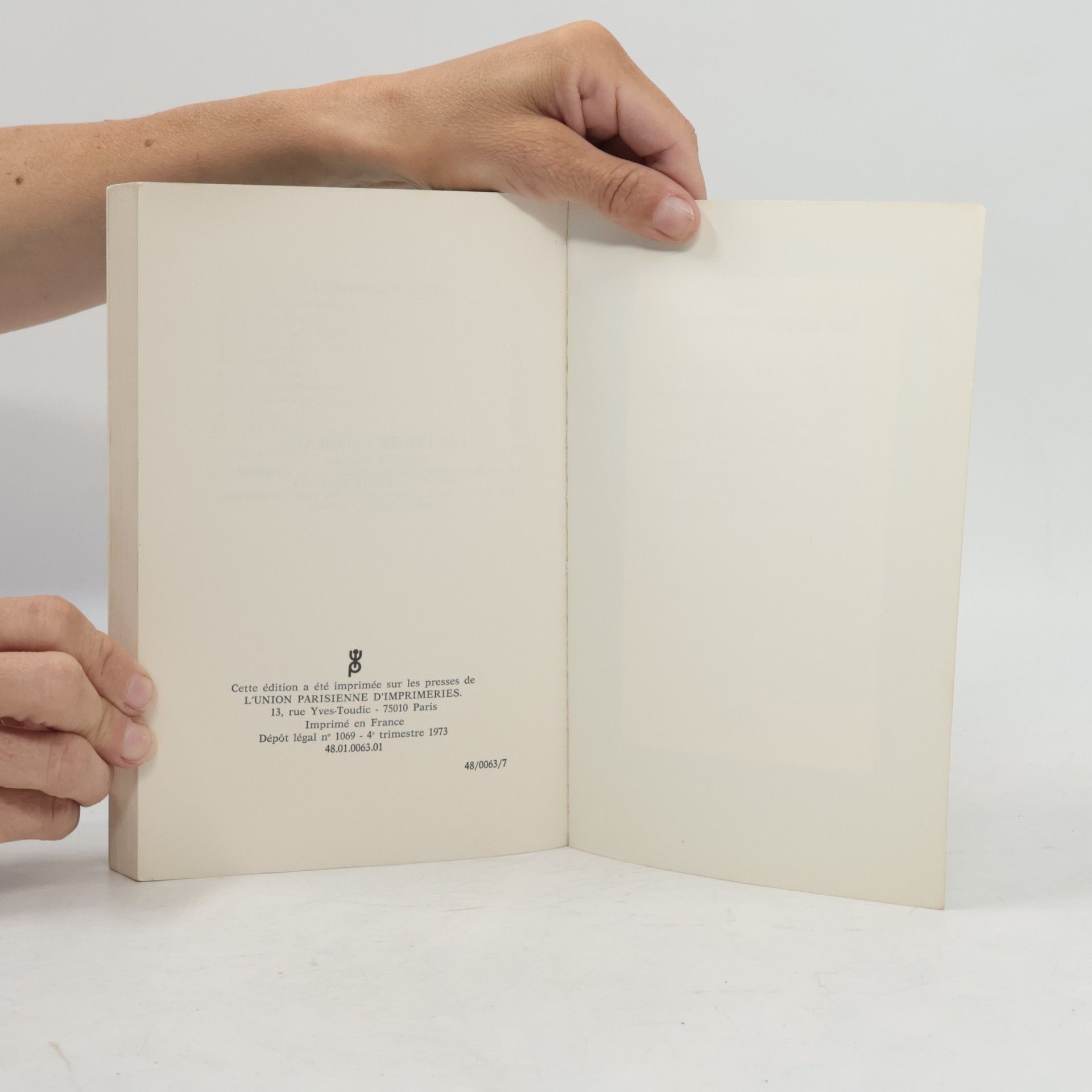 Otfried Preussler Les douze corbeaux