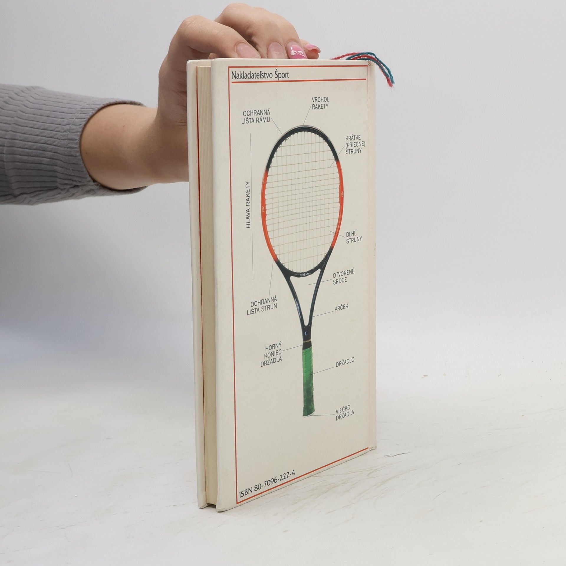 Miloslav Mečíř Tenis