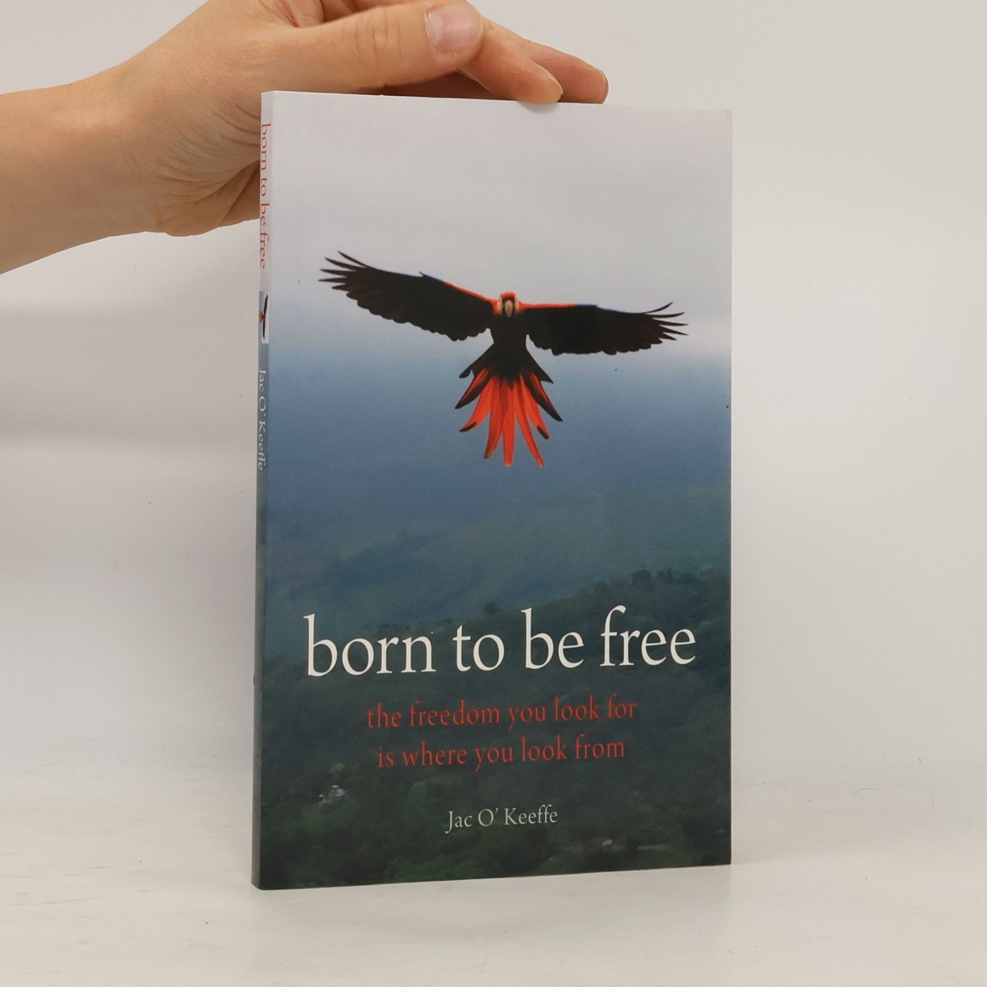 Born to Be Free