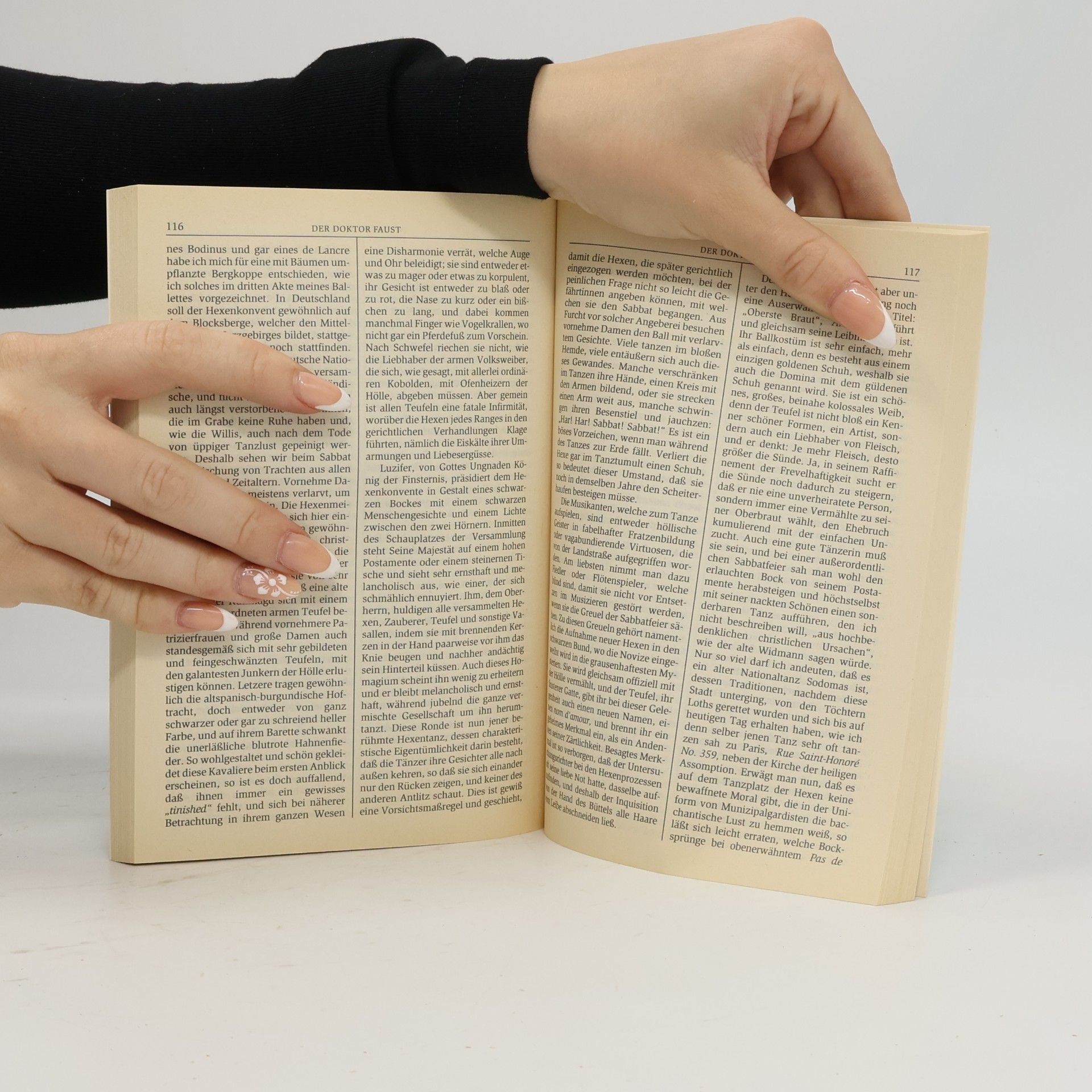 Heinrich Heine Sämtliche Werke 6