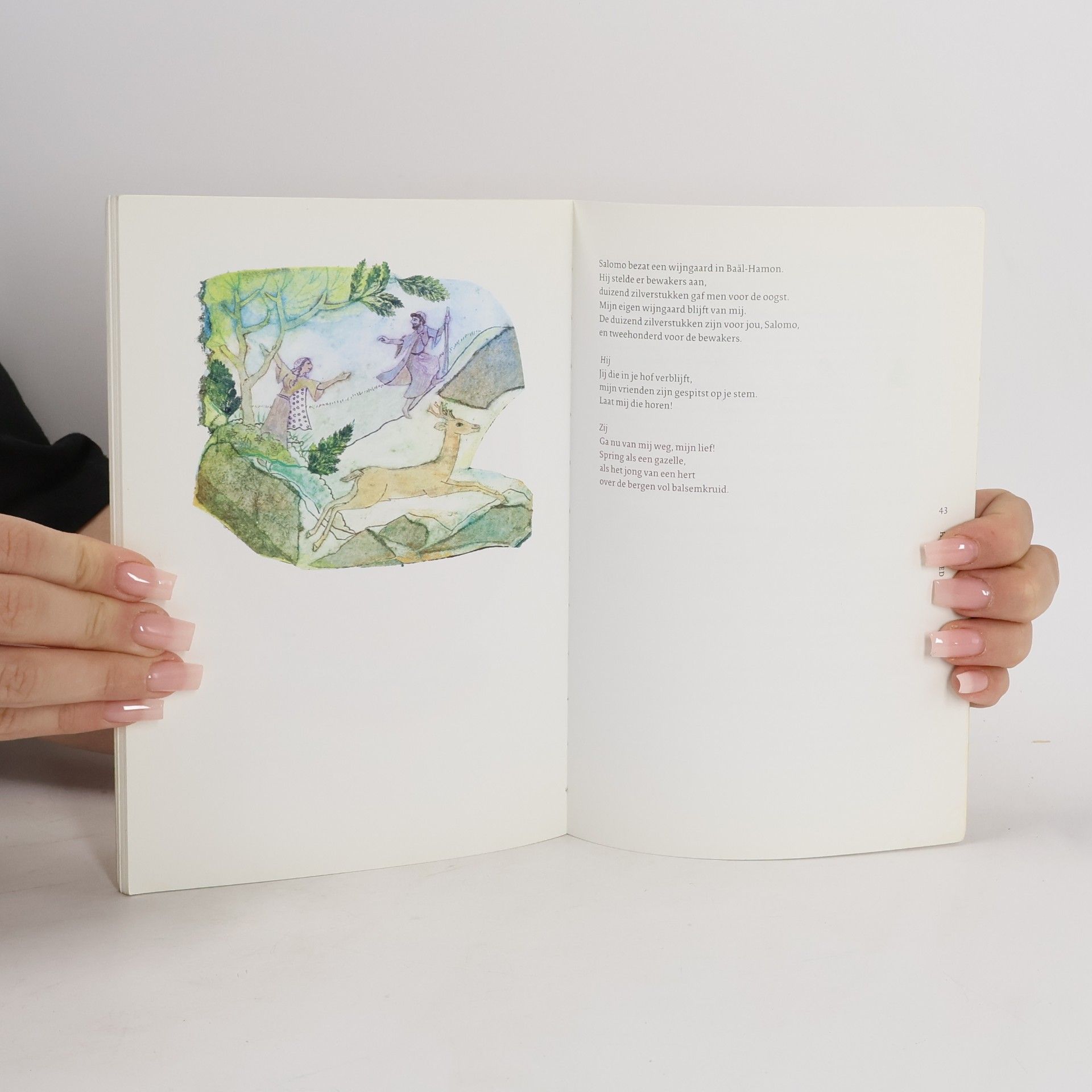 Lika Tov Mijn Lief - Met illustraties van Lika Tov
