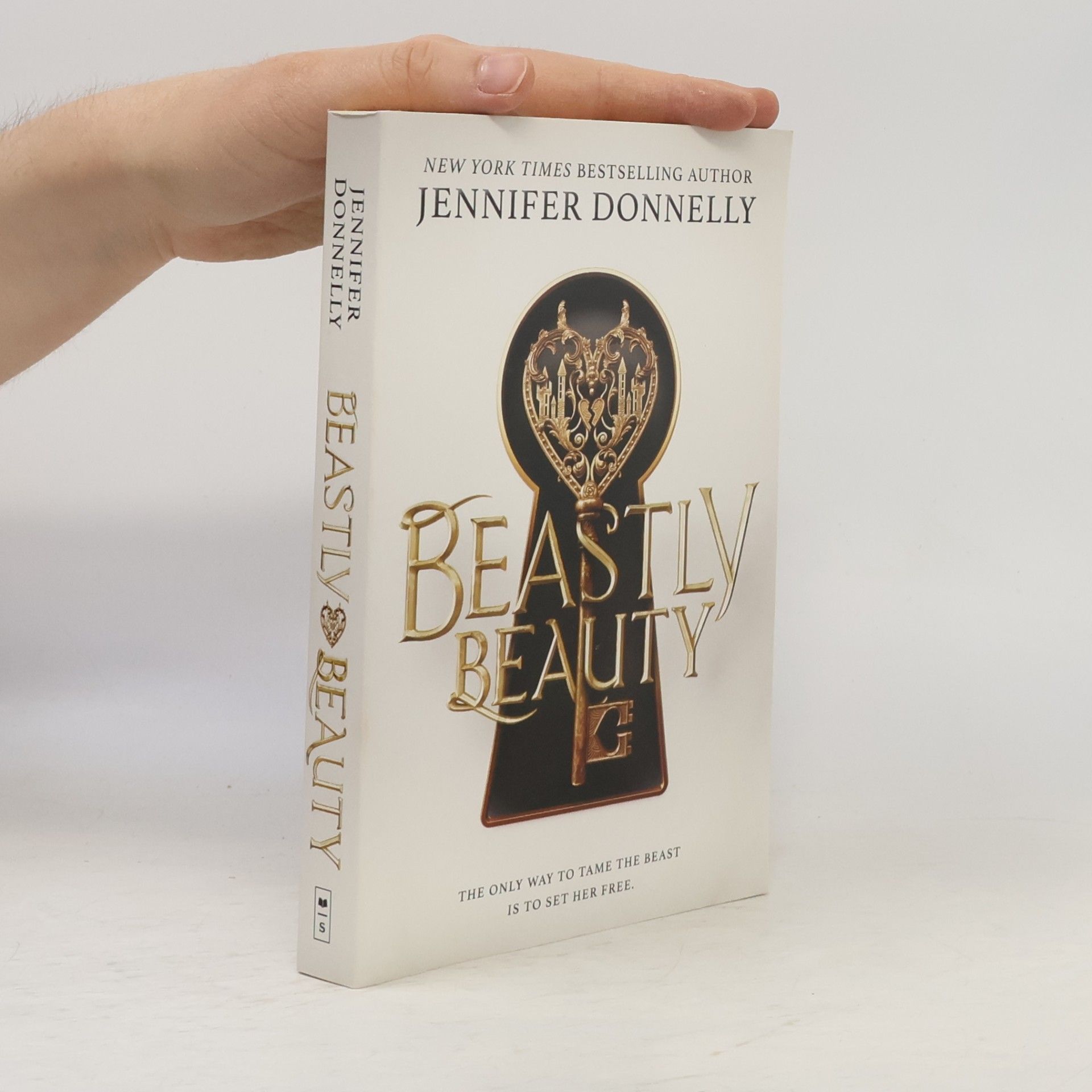 Jennifer Donnelly Beastly Beauty