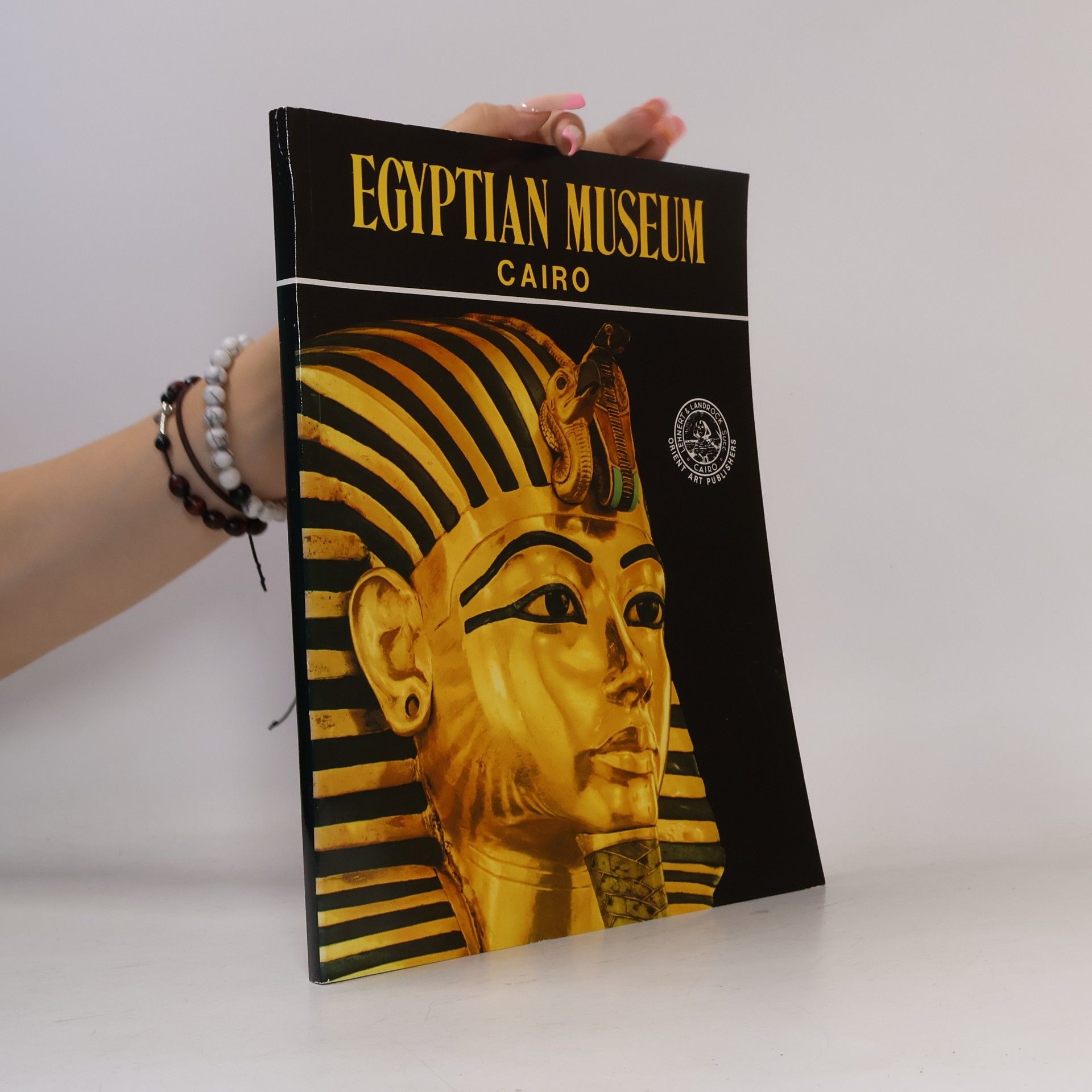 Autorenkollektiv Egyptian Museum Cairo