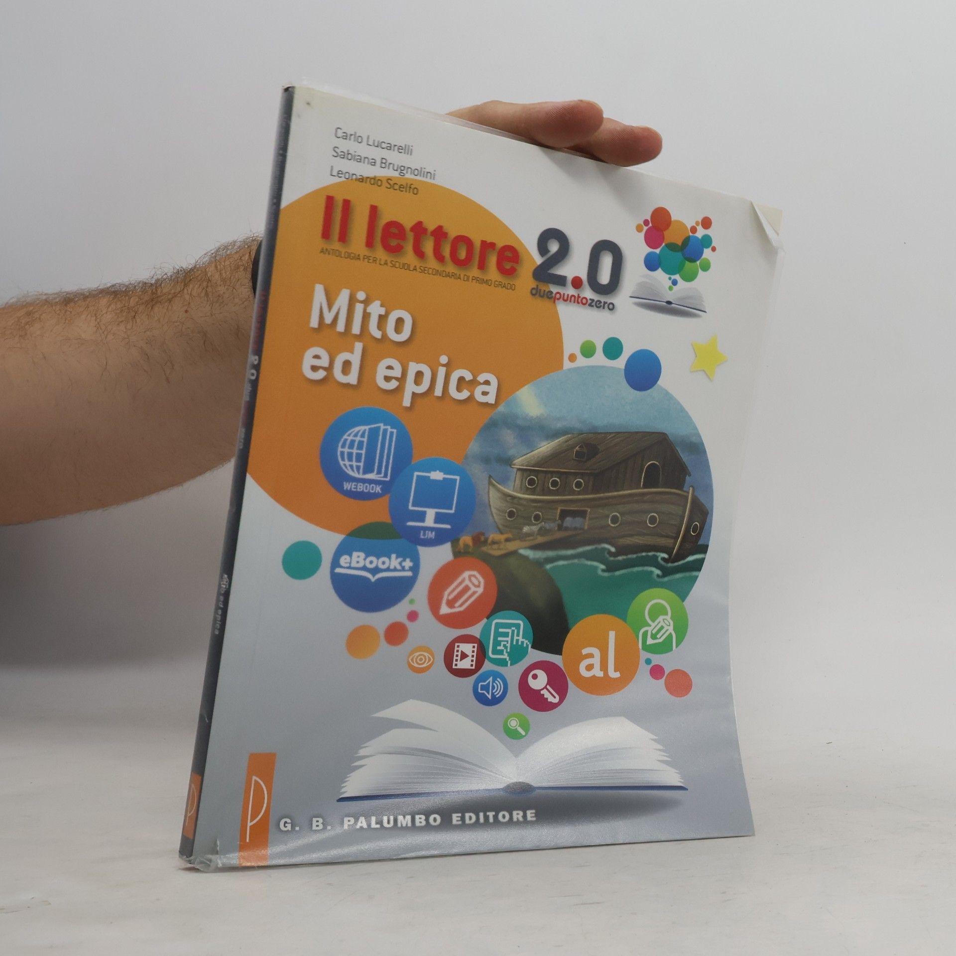 Il lettore 2.0