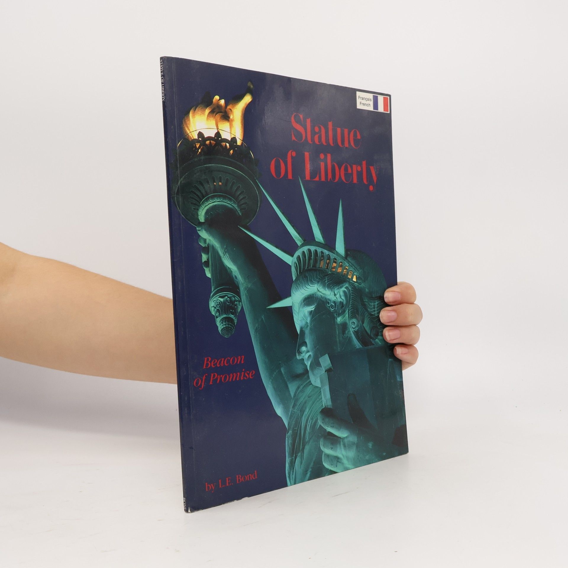 Statue of Liberty