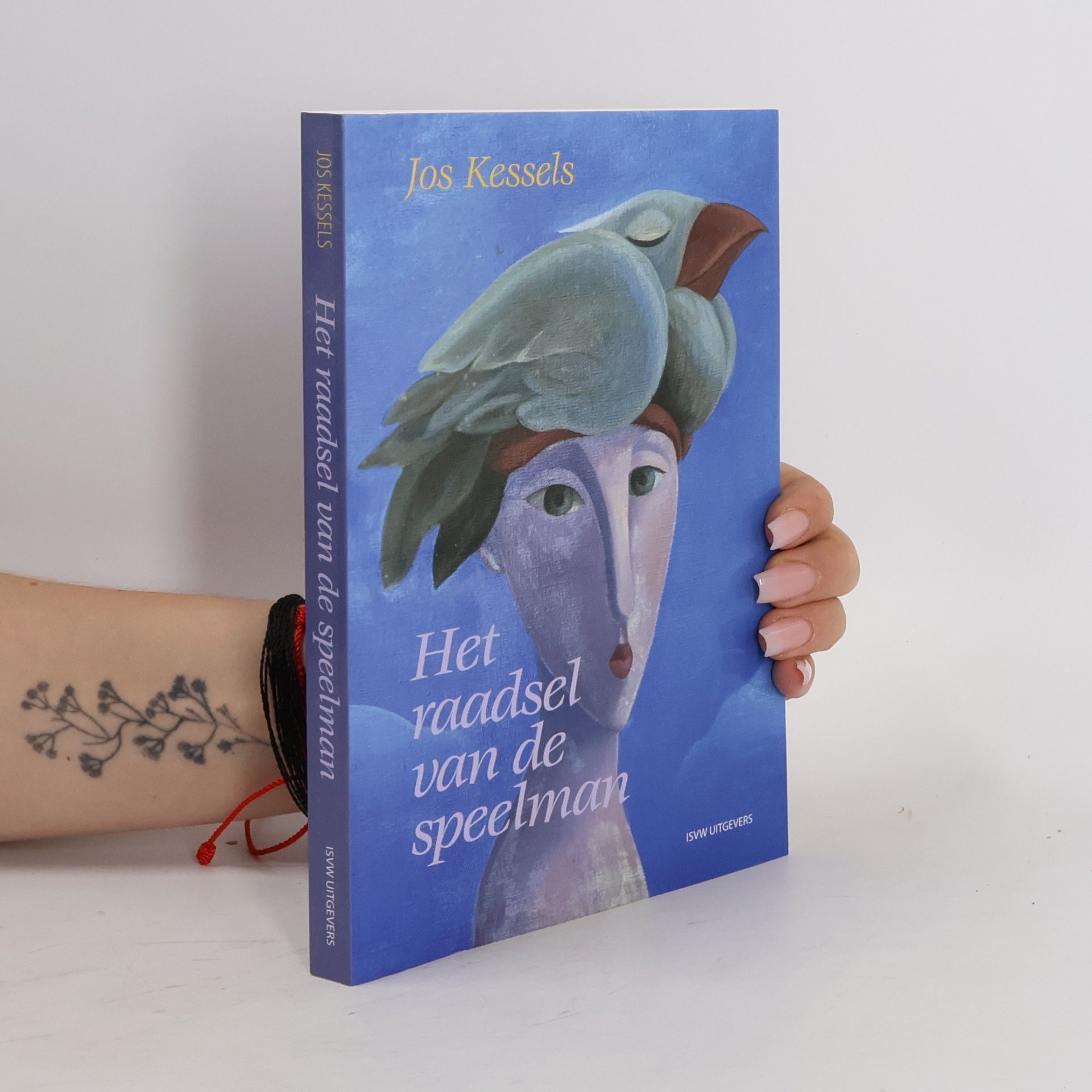 Het raadsel van de speelman