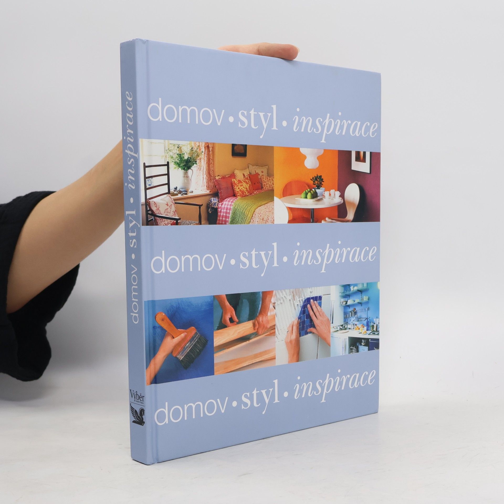 Eliška Matyášová Domov, styl, inspirace